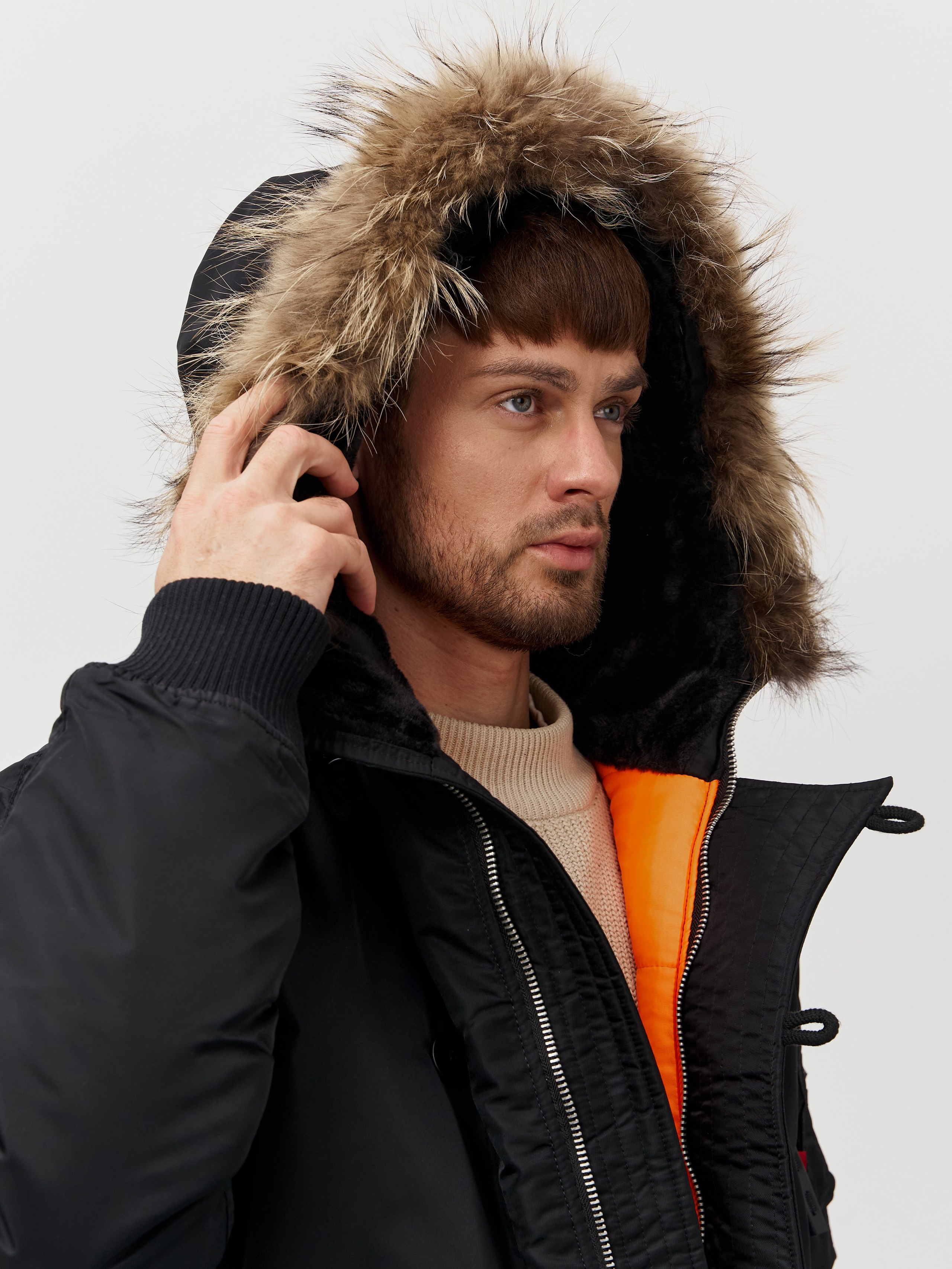 Men's outerwear/Catalogue. Фотограф Алина Ласкова Москва