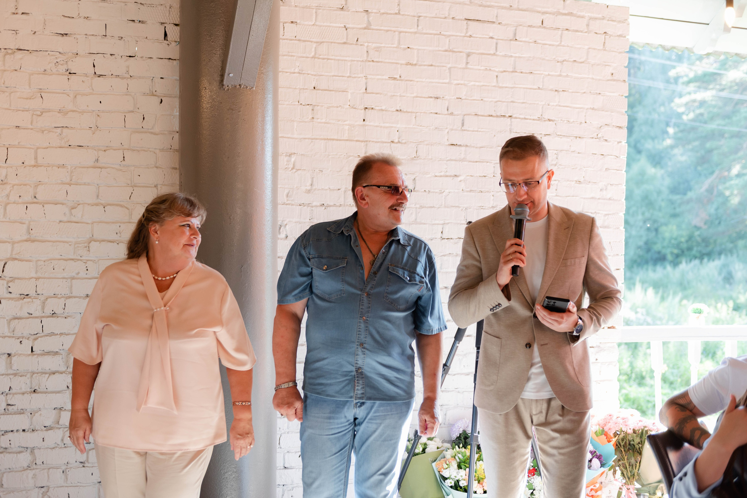 Леонид и Полина. Фотограф из Томска Субботина Яна