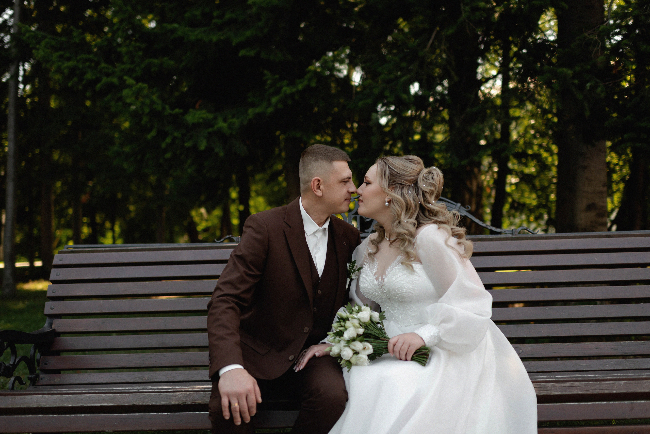 Леонид и Полина. Фотограф из Томска Субботина Яна