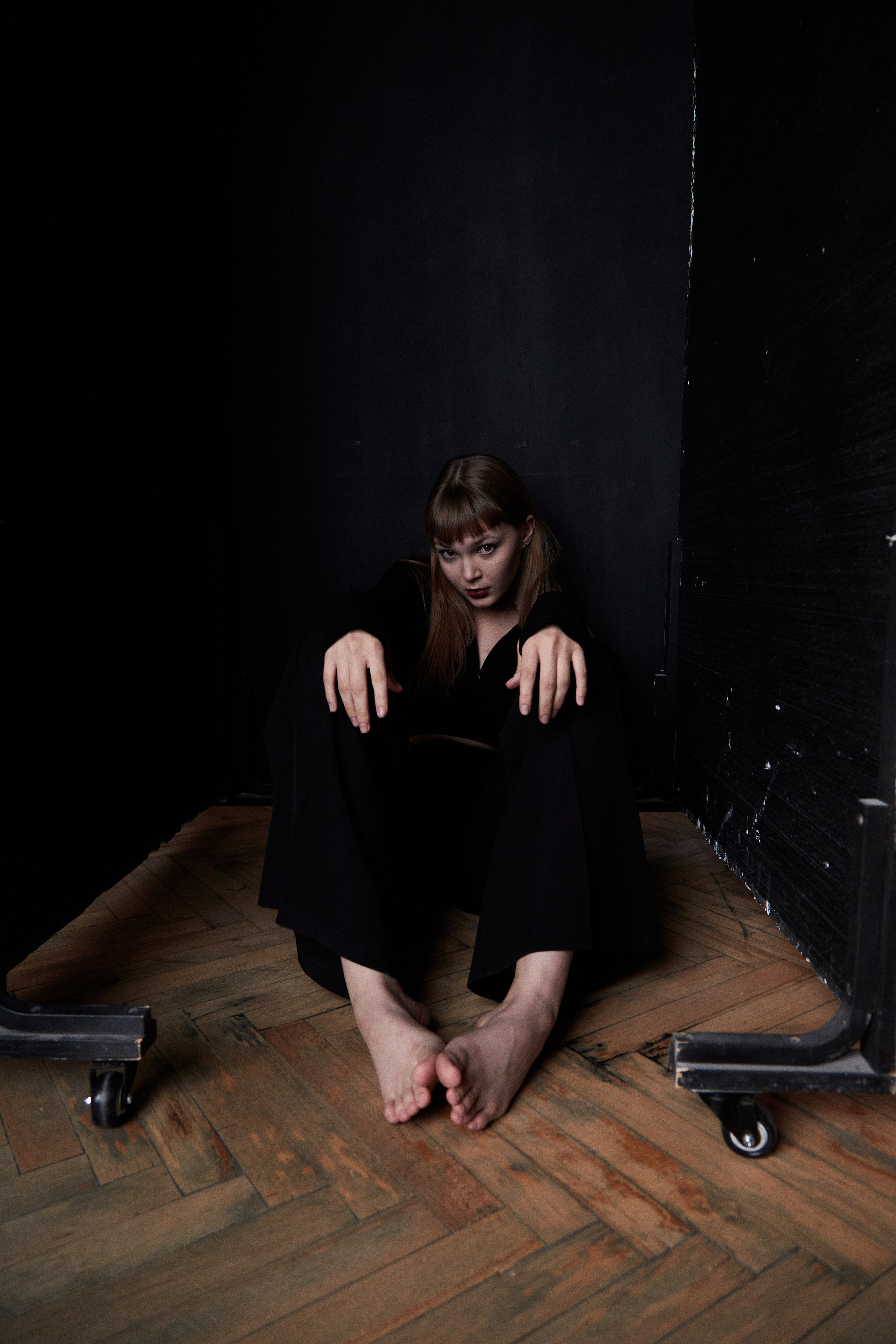 Анна. Фотограф в Волгограде и Москве Алина Галушкина