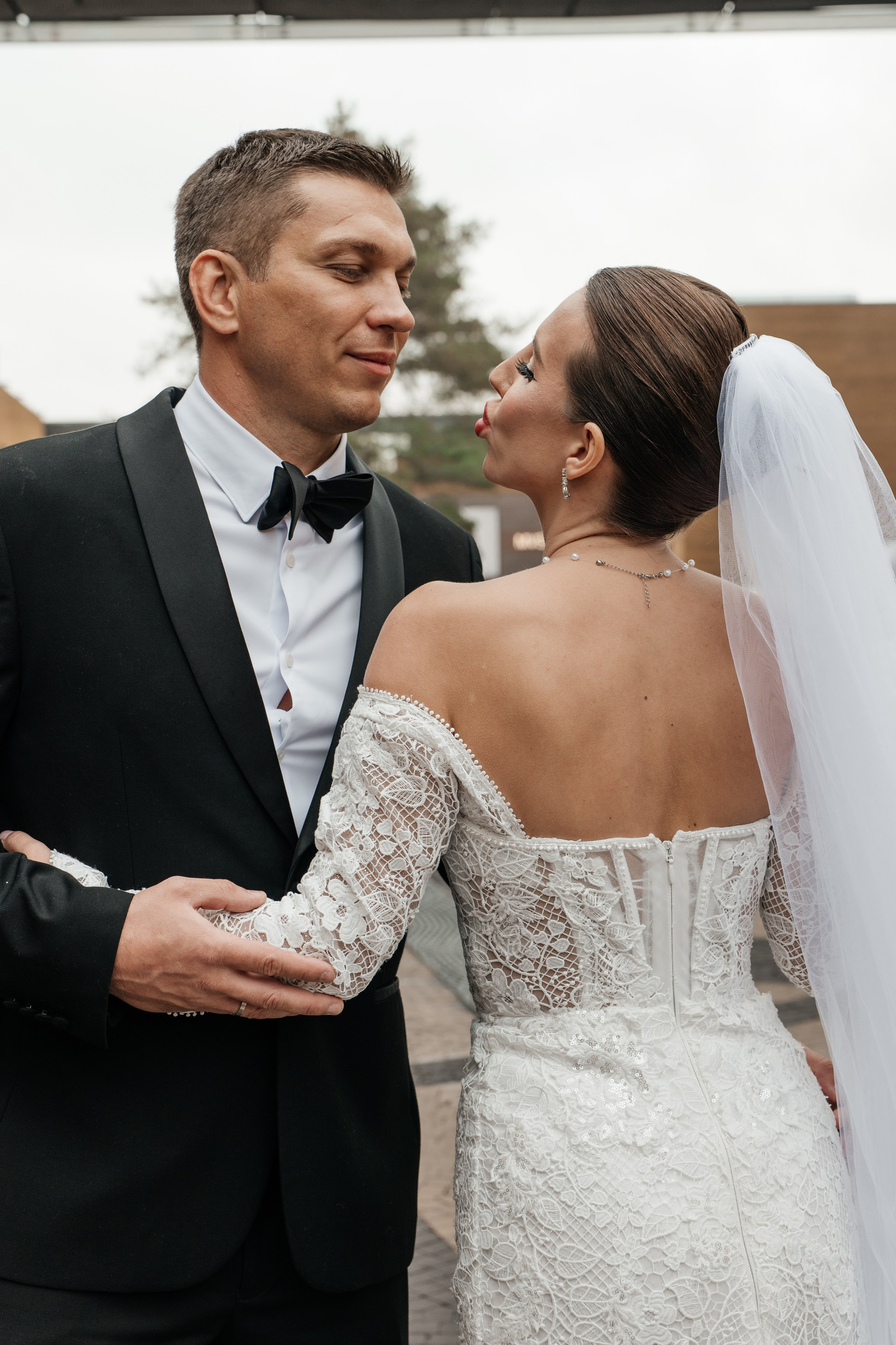 DENIS & ANASTASIA. Свадебное ФОТО & ВИДЕО Москва/Липецк