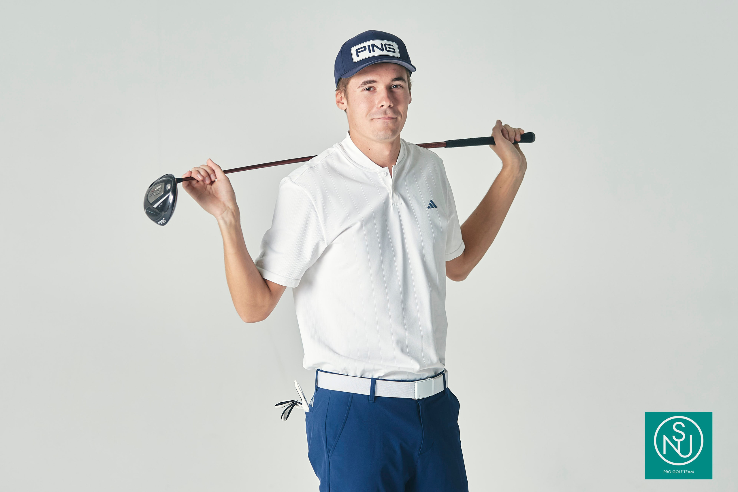 NSU съемка команды 2024. Академия гольфа NSU в Москве. Тренировки по гольфу для детей и взрослых, тренировки для новичков