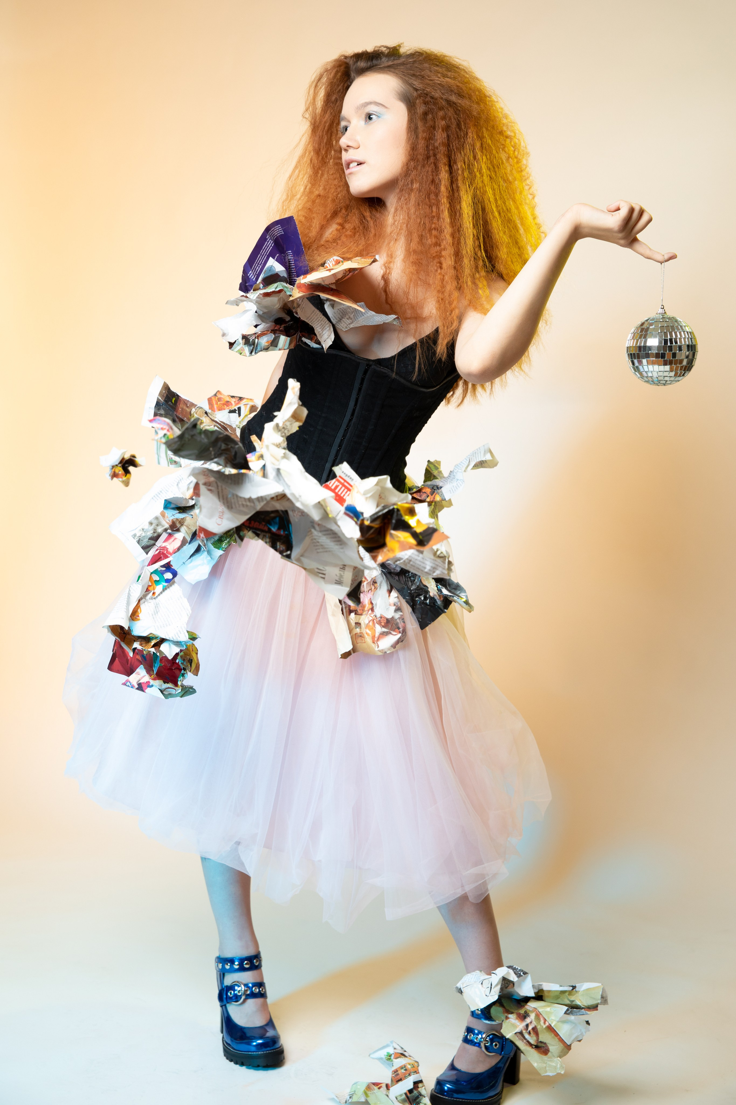 Анастасия. Фотограф в Москве | Екатерина Кондрашова