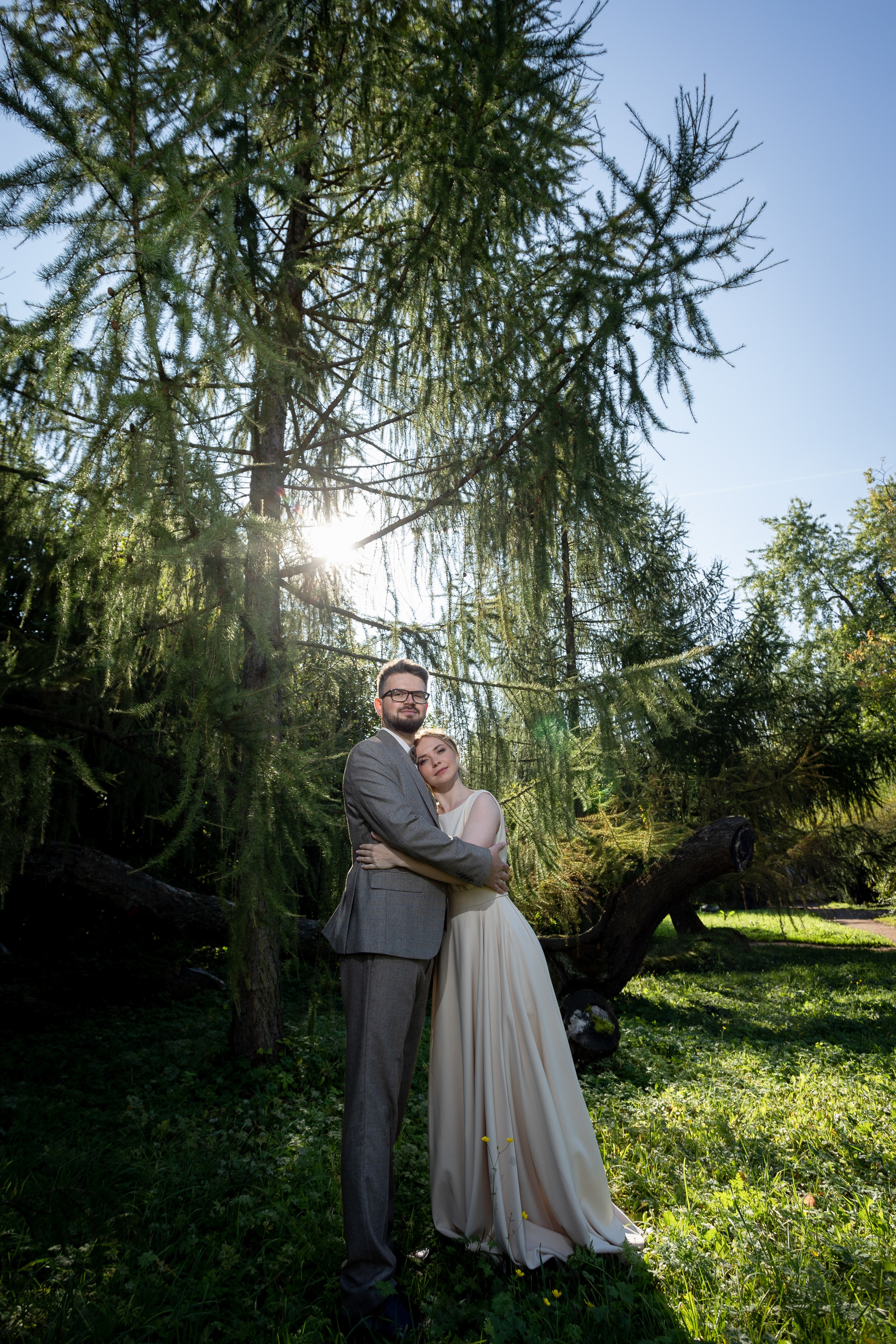 Прогулки. Nuta ART - photo-video creator