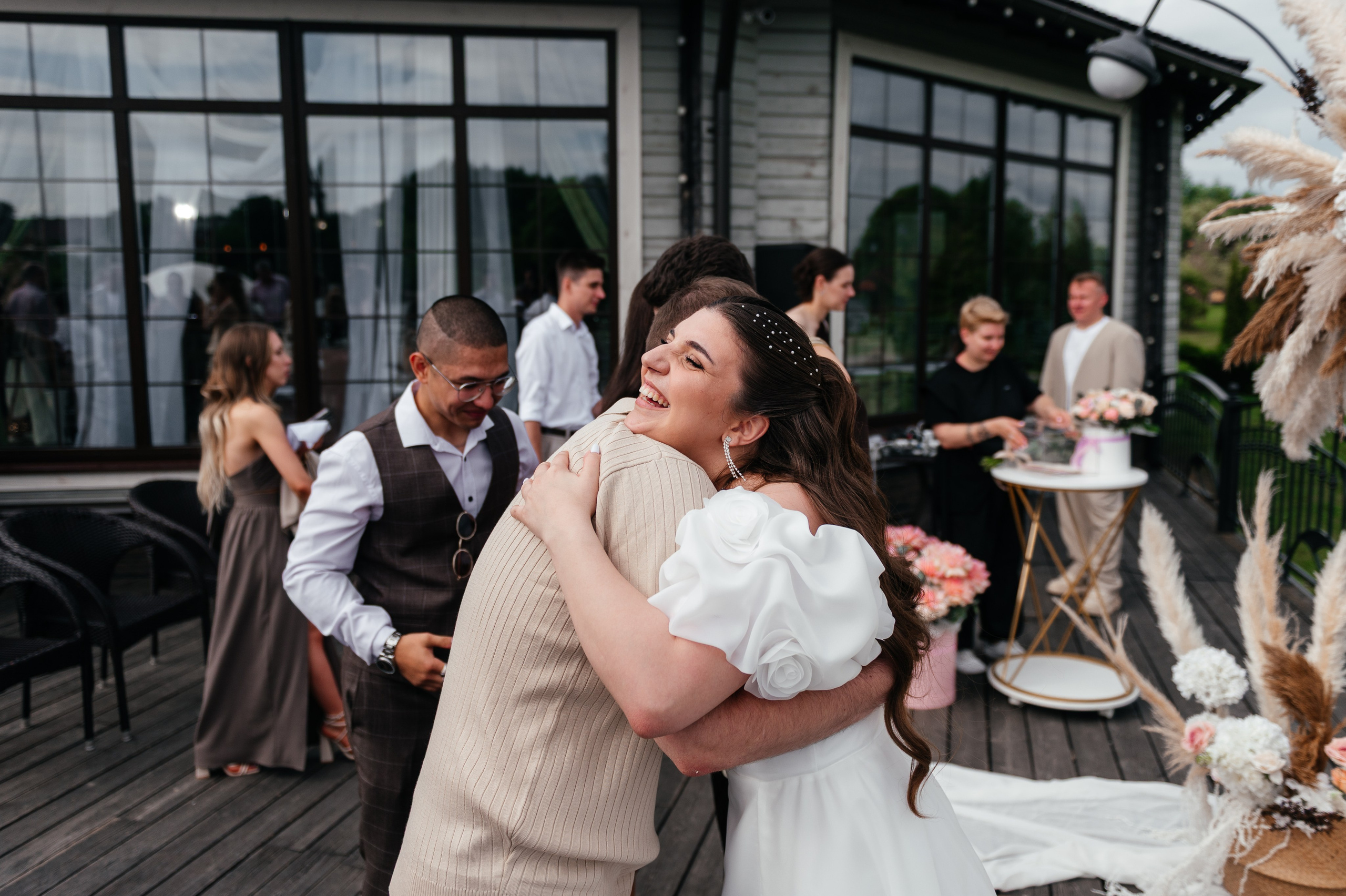 Nikita & Sveta. Свадебный и индивидуальный фотограф Никита Роут | Москва