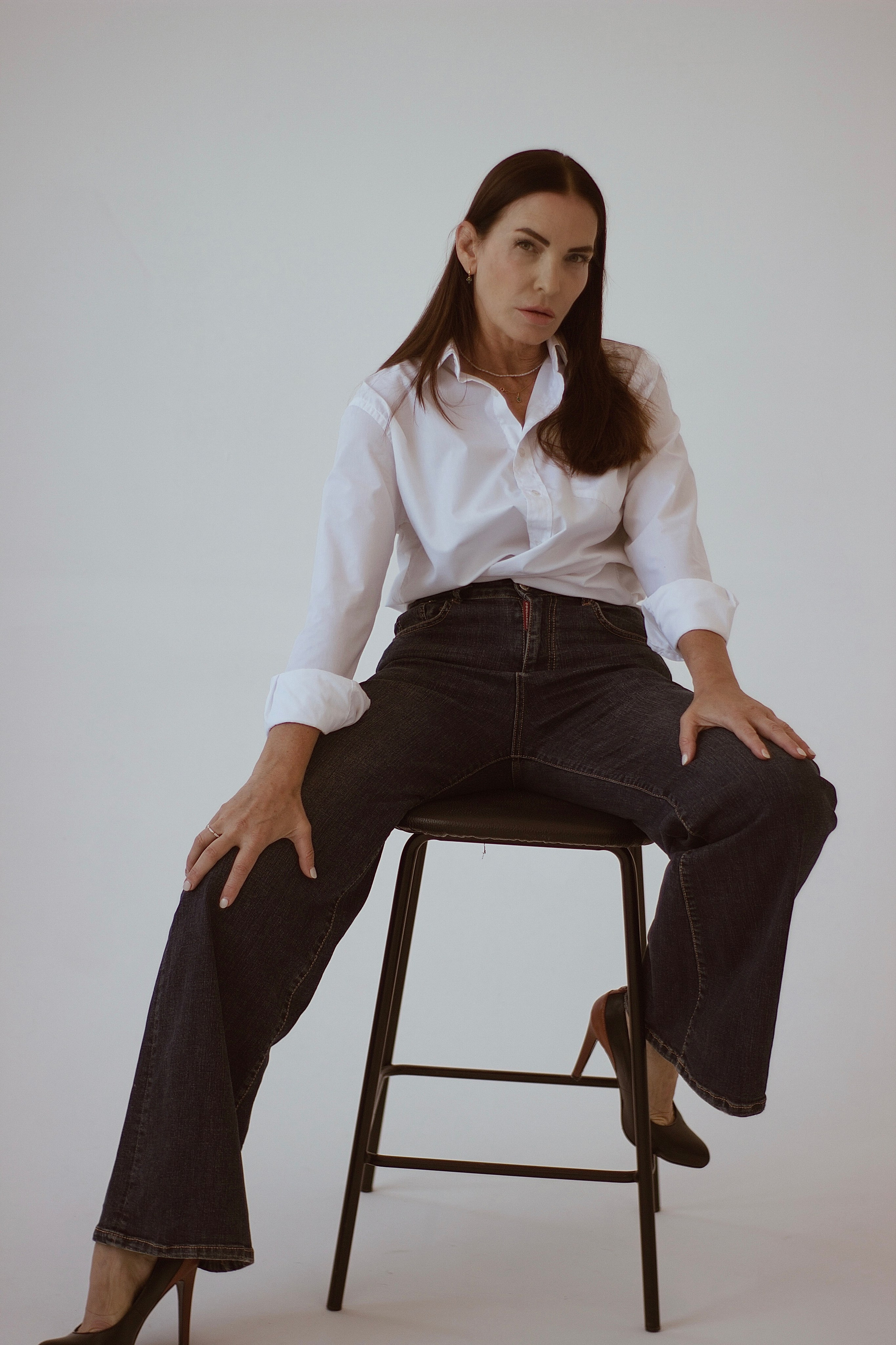 Модельные тесты. Свадебный и Семейный Фотограф Алексей Унямин в Самаре и Тольятти