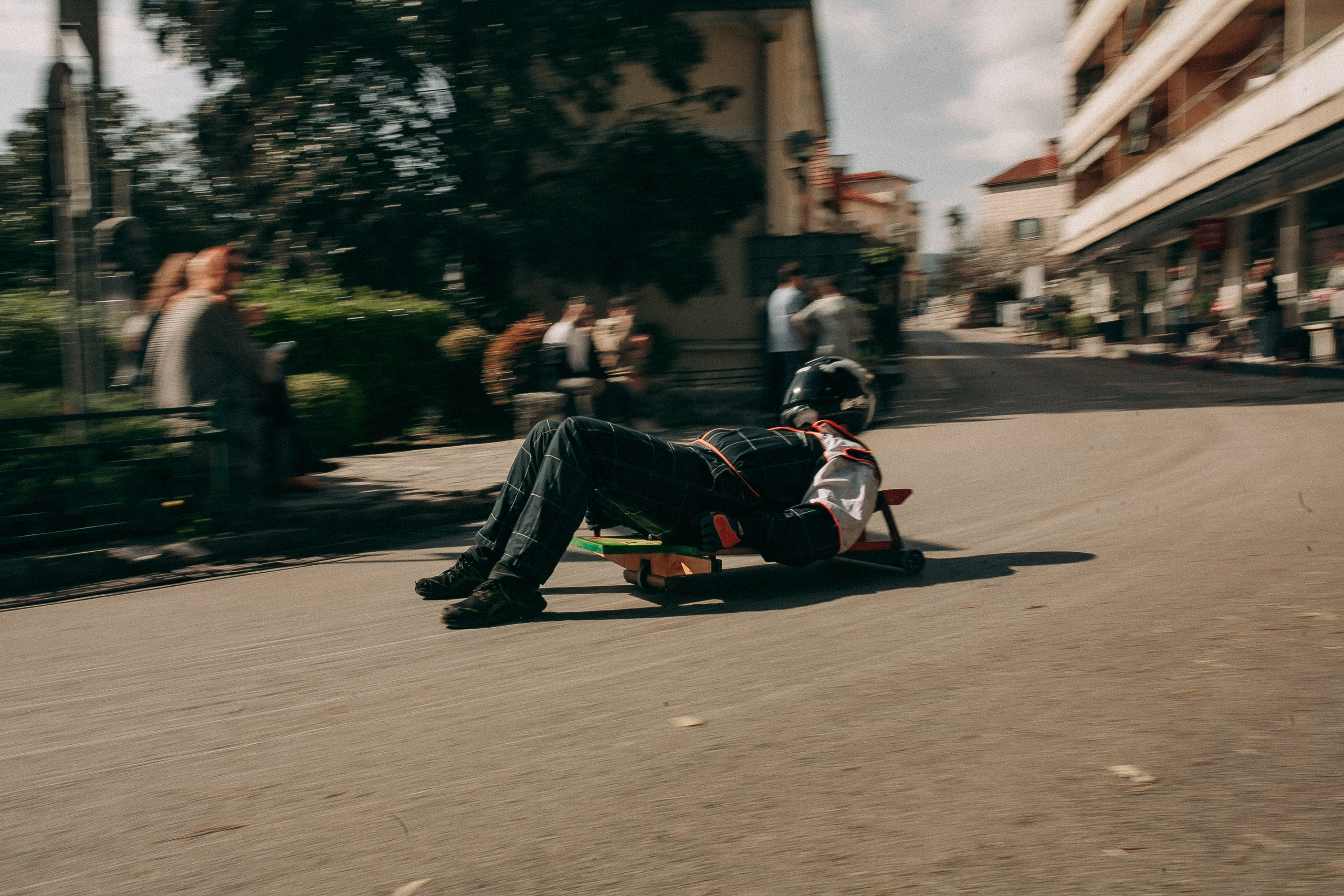 Гонки на самодельных болидах в Херцег-Нови. Семейный и свадебный фотограф в Черногории Татьяна Белякова