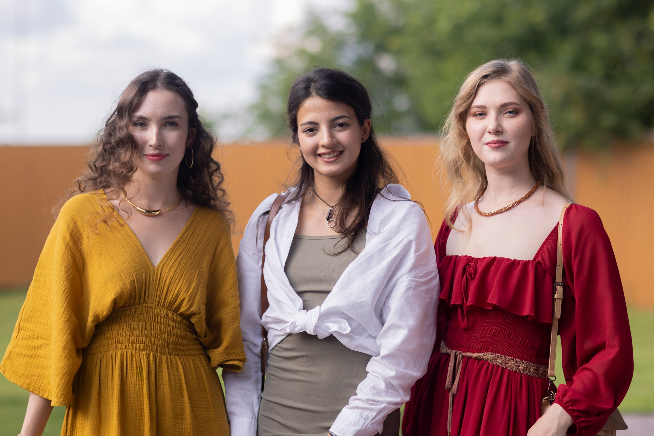 Михаил & Кристина. Свадебный фотограф Наталья Молявина