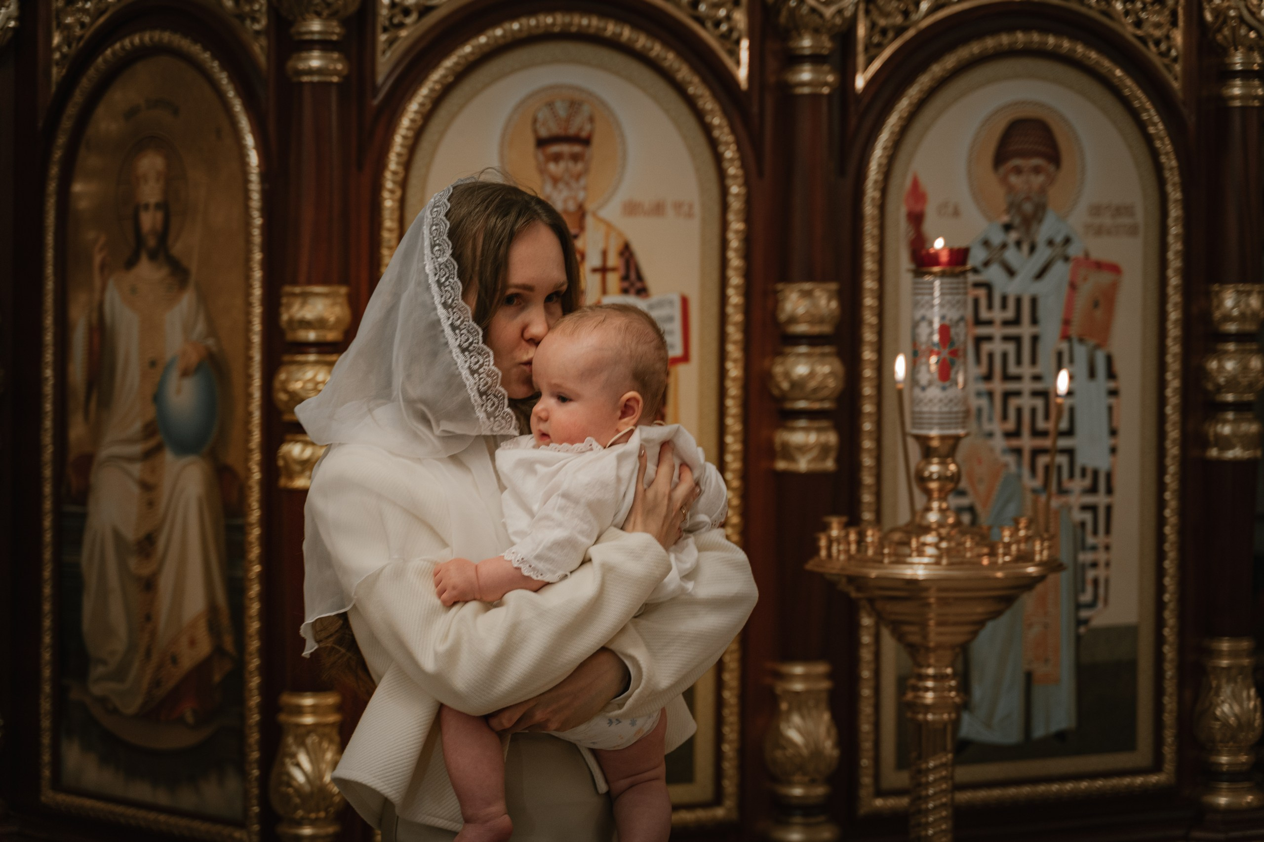 Крестины. MILATE — выпускные альбомы, фотосессии и видео в Москве