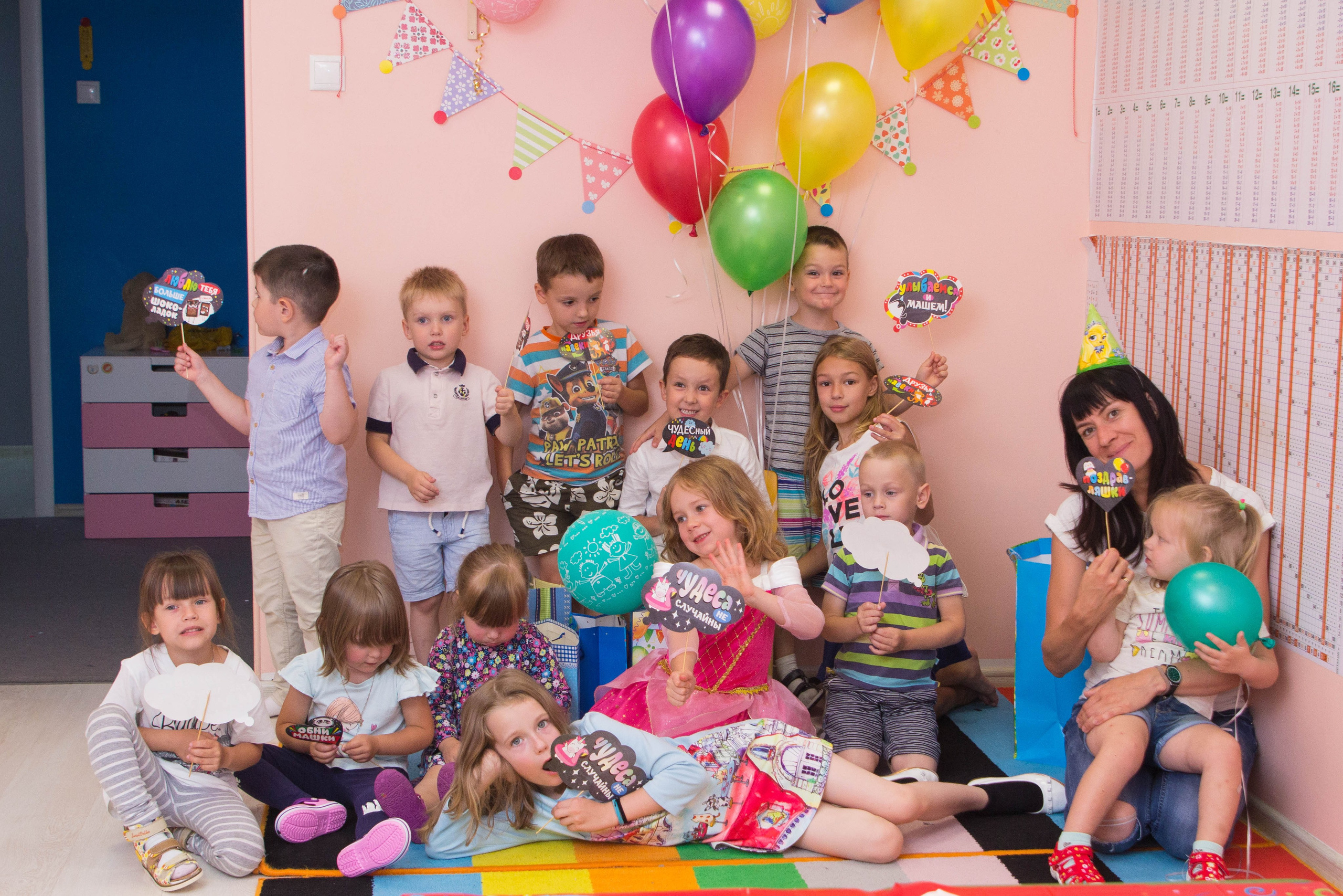 Андрюша 5 лет. Семейный, детский, свадебный фотограф в Москве, Люберцах