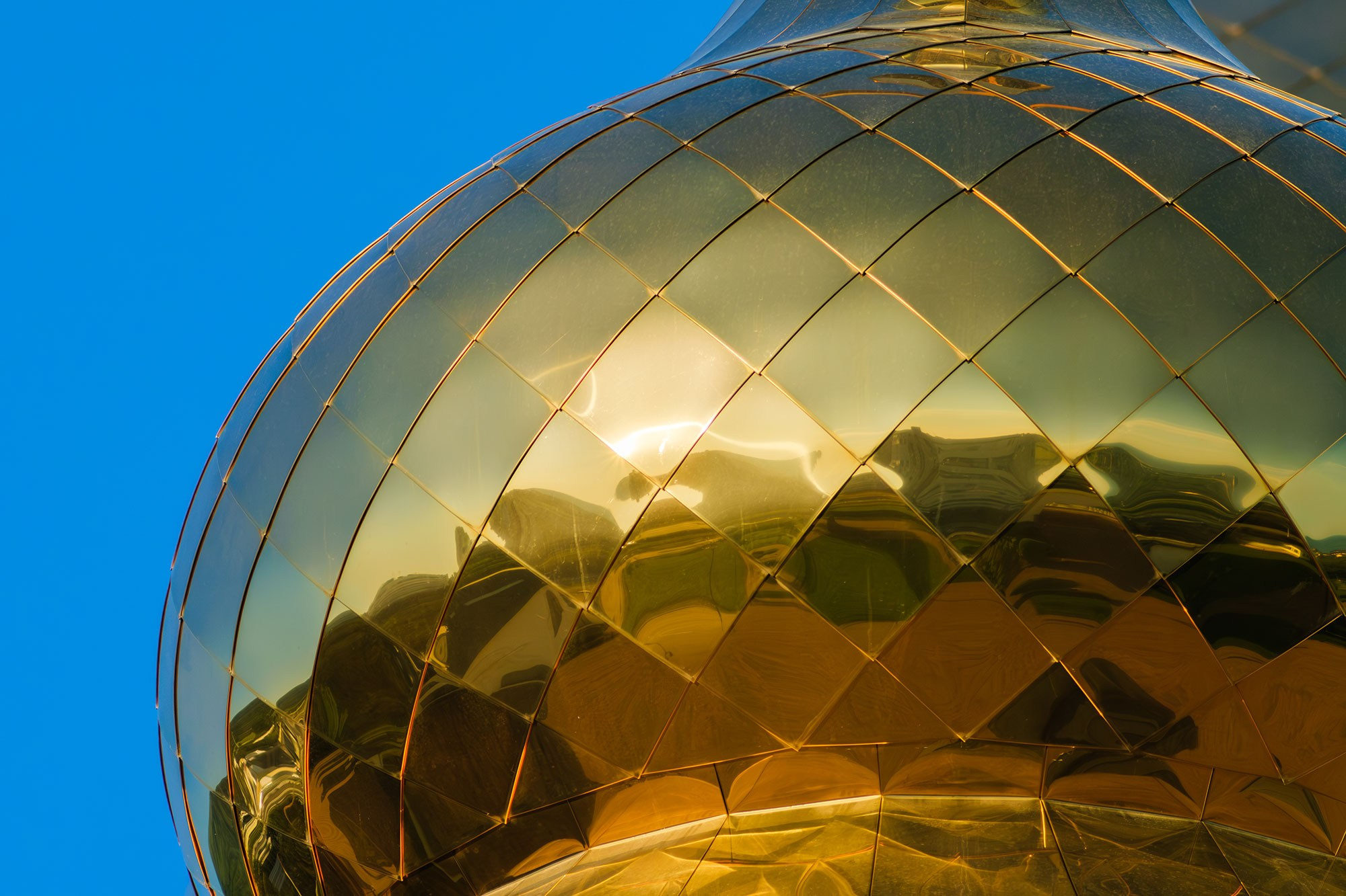 О море, людях и городе