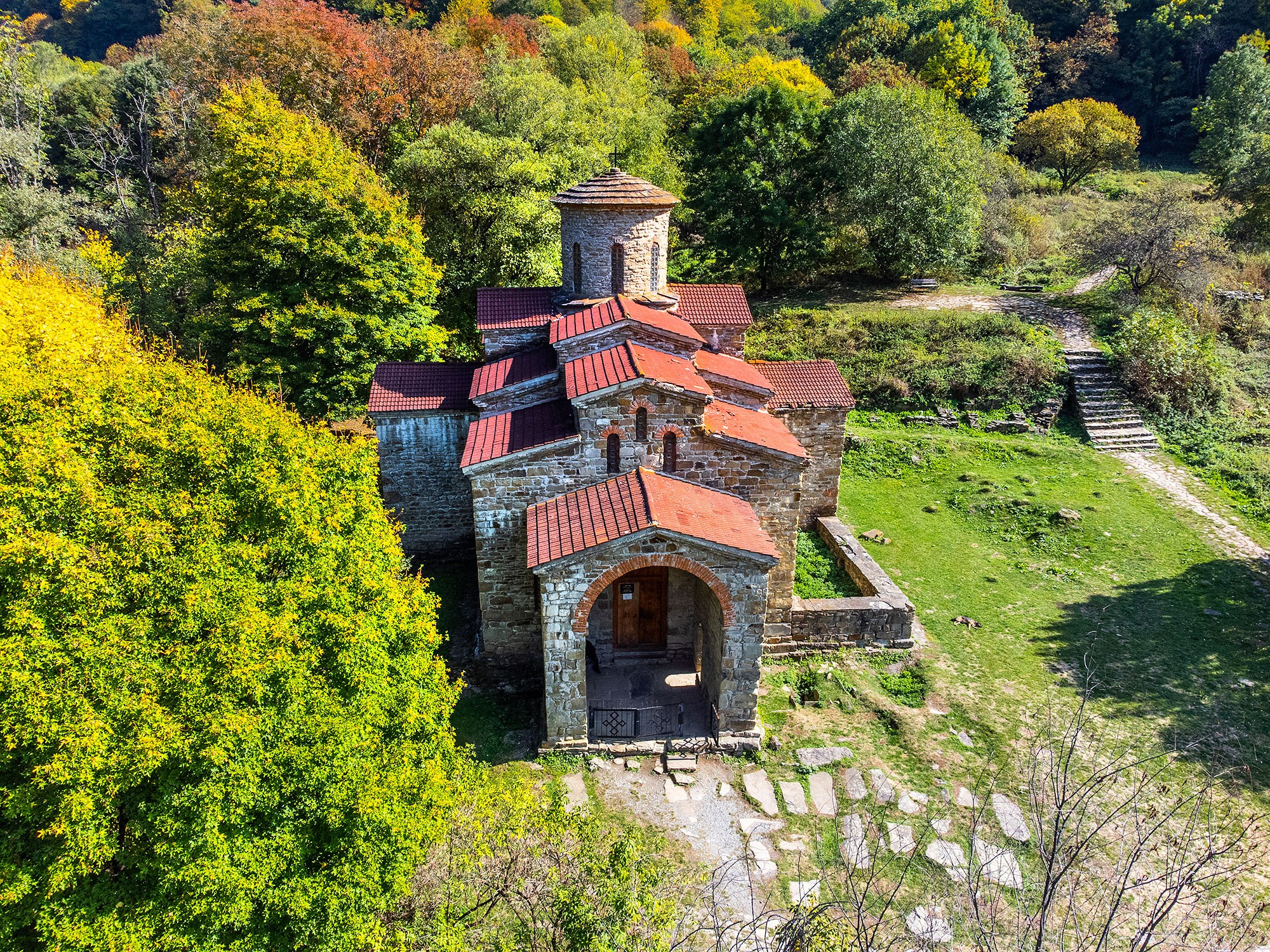 Свадебный фотограф в Геленджике
