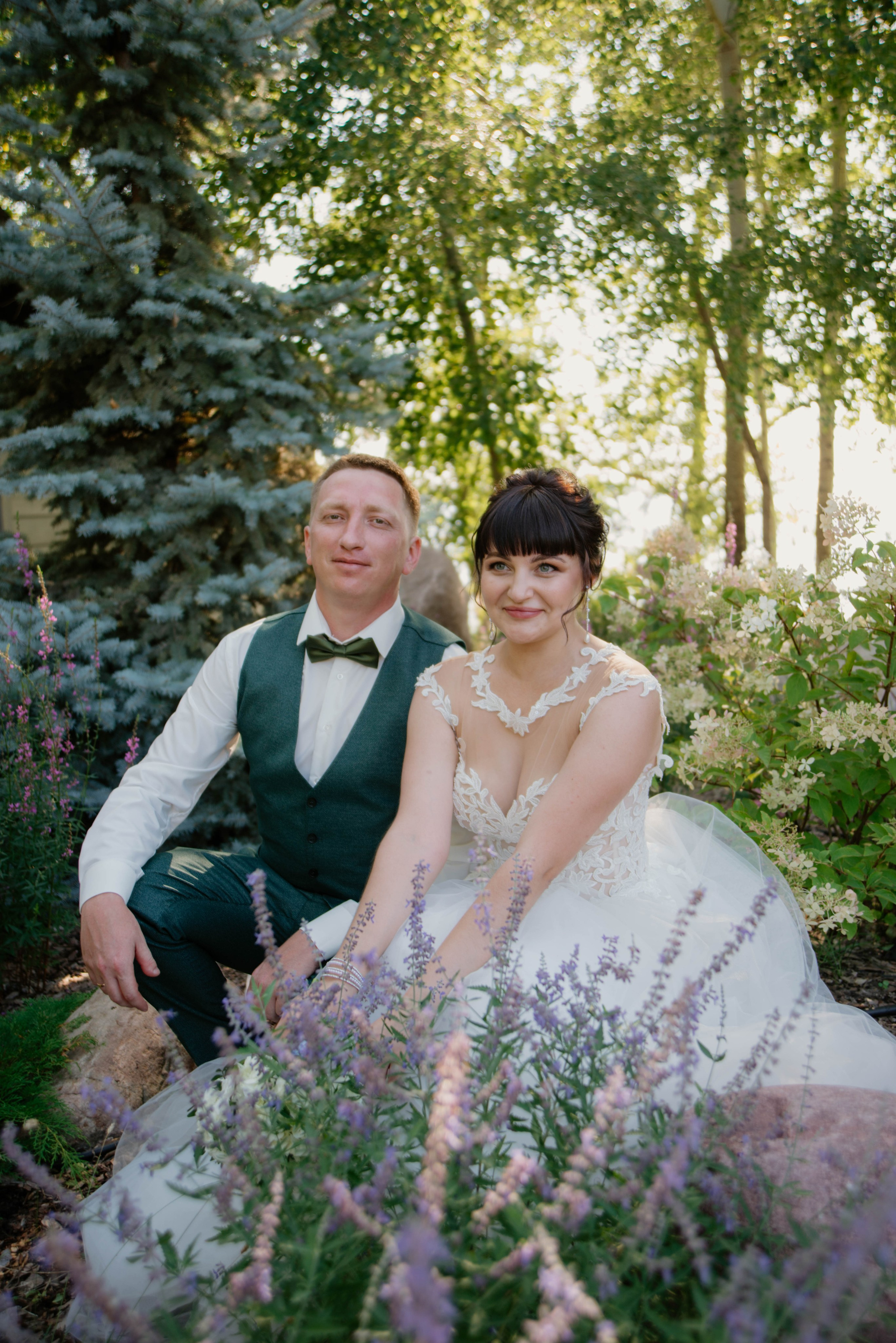 Виктория & Николай. Ксения Glossa. Портретный и репортажный фотограф в Самаре