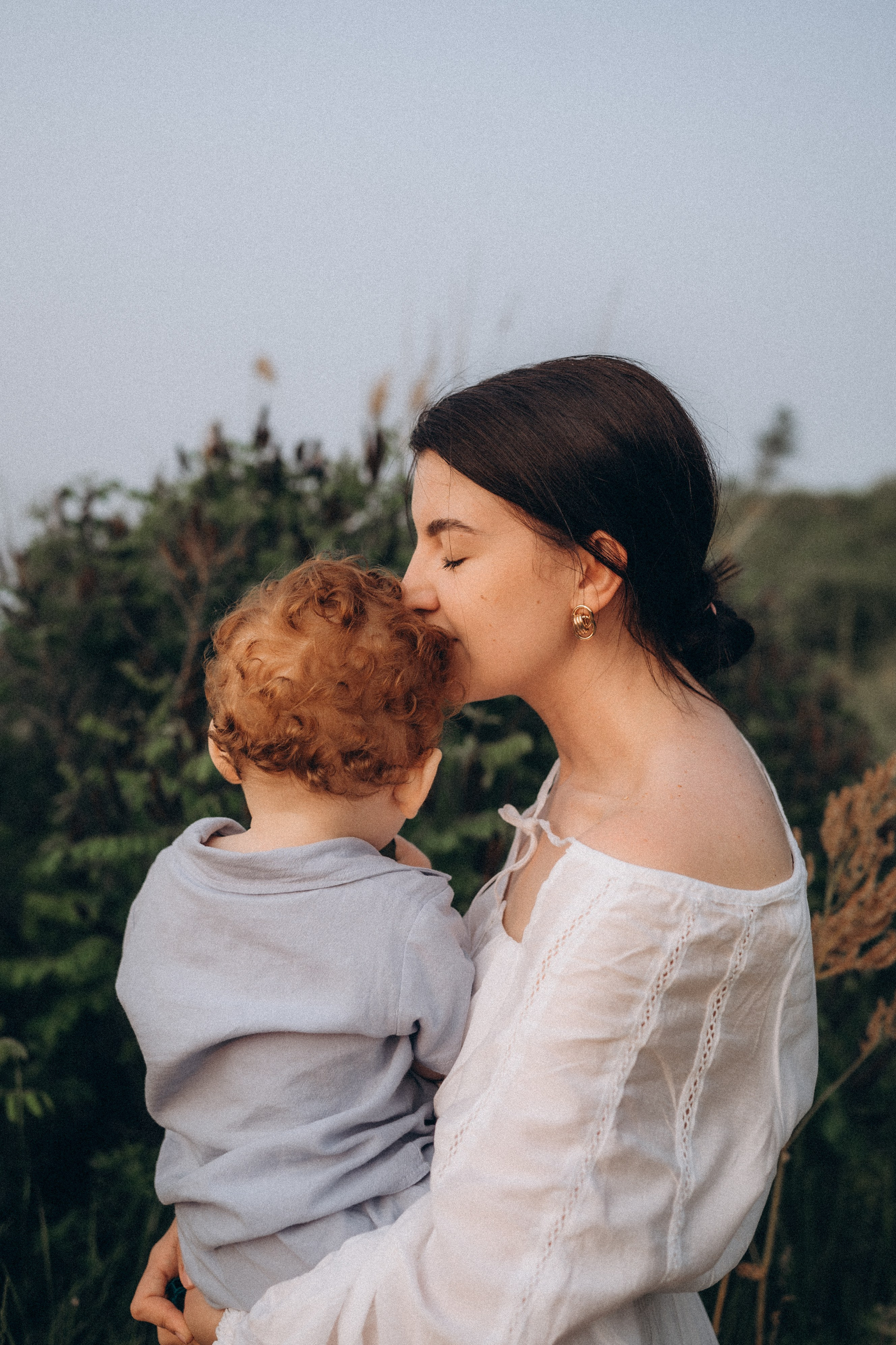 Ксения и Саша. Фотограф Горбенко Анна