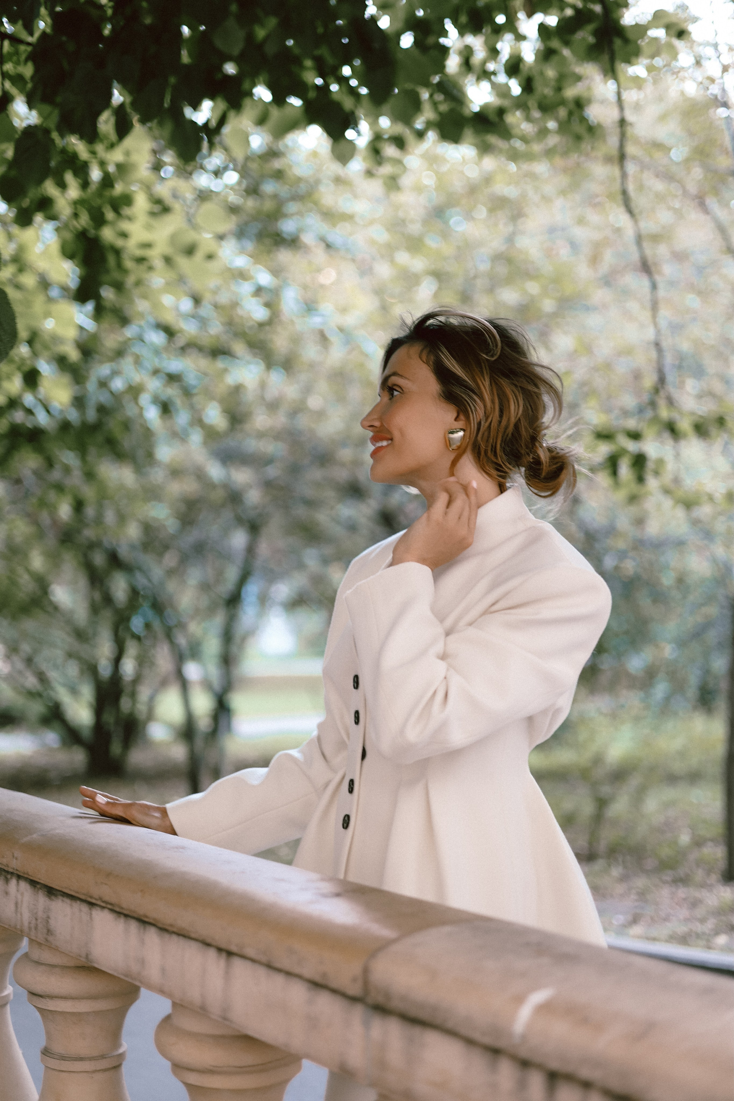 Tatiana. Фотограф Popova Polina