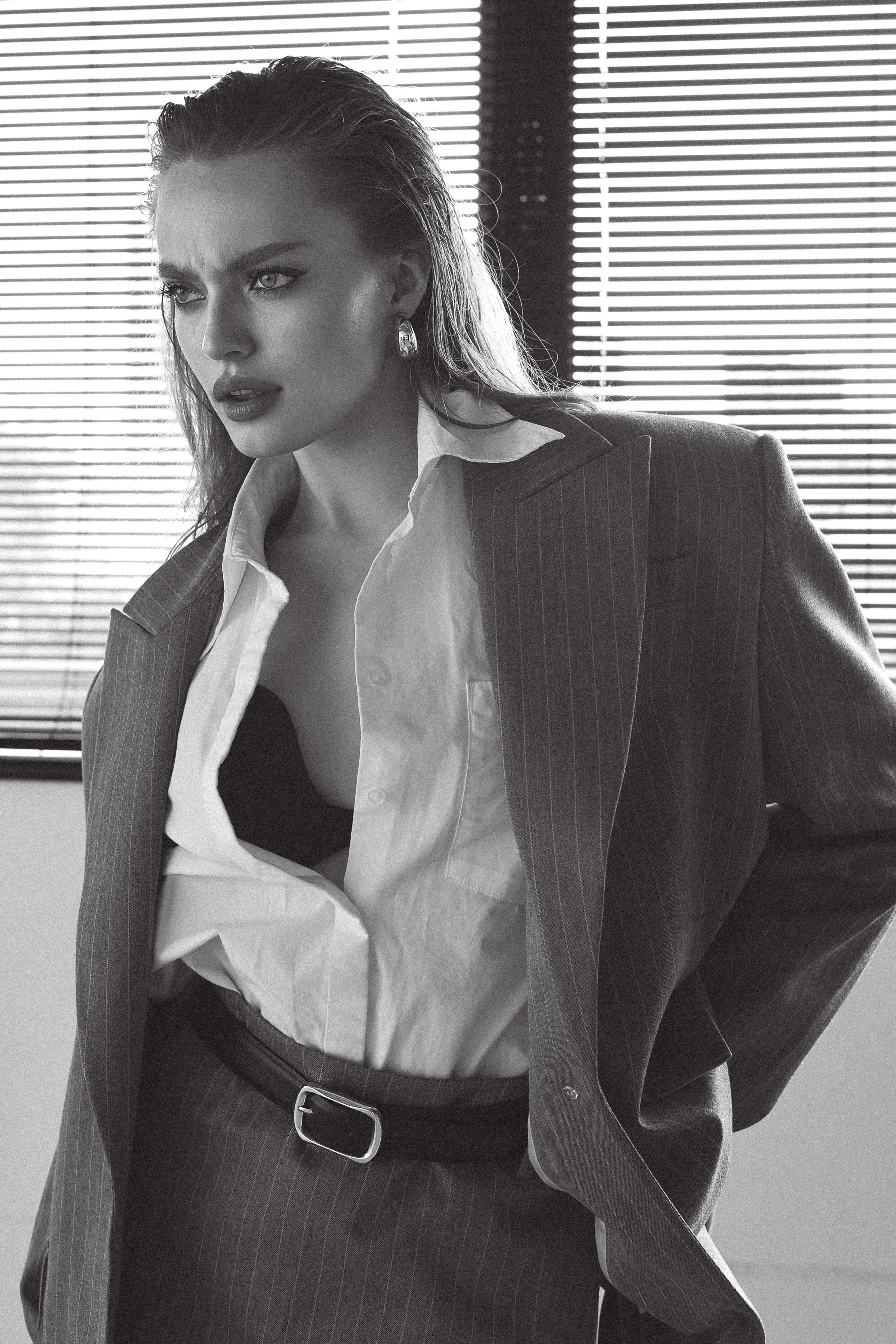 Stefania. Фотограф Popova Polina