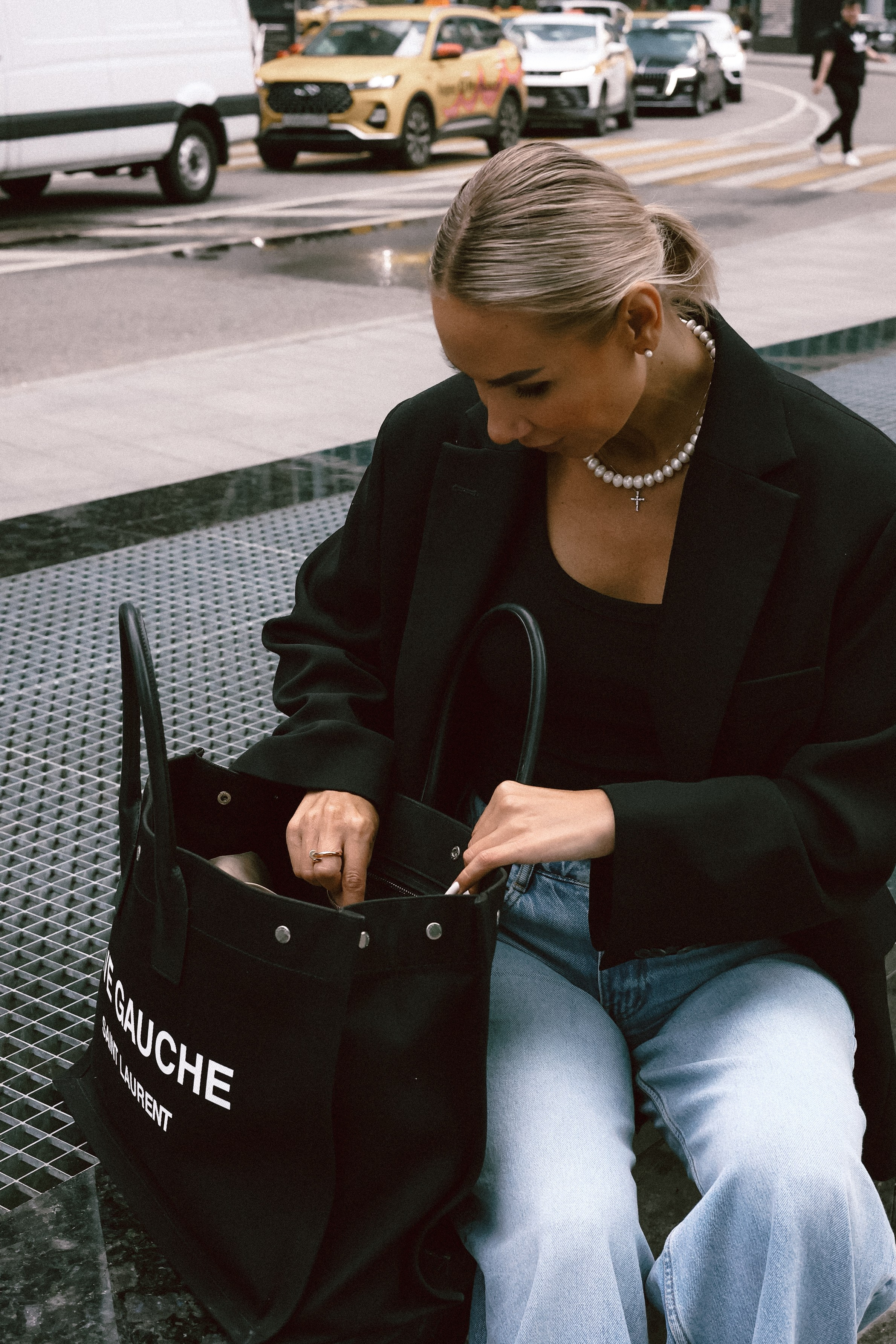 Julia. Фотограф Popova Polina