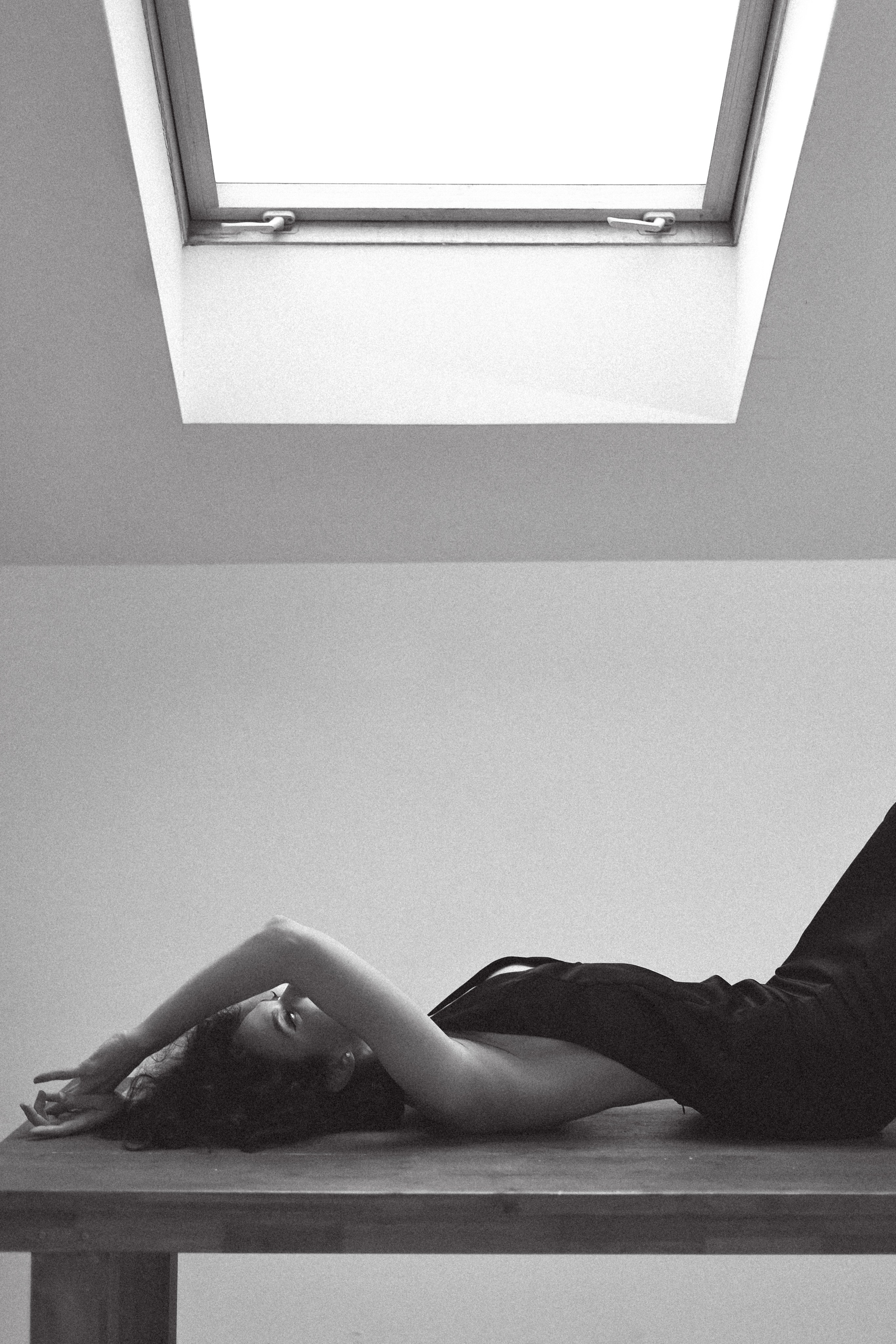 Yana. Фотограф Popova Polina