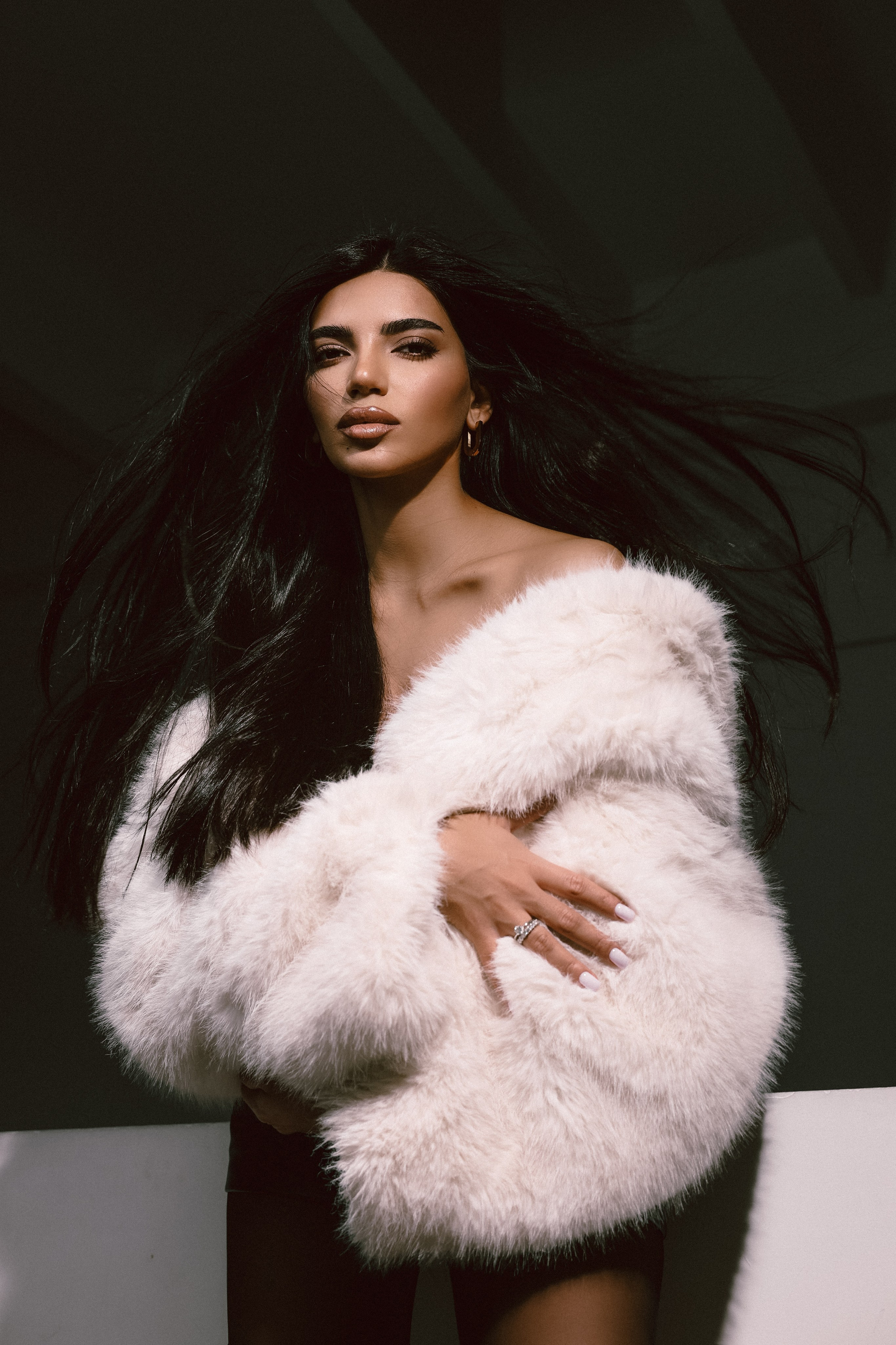 Ramilya. Фотограф Popova Polina