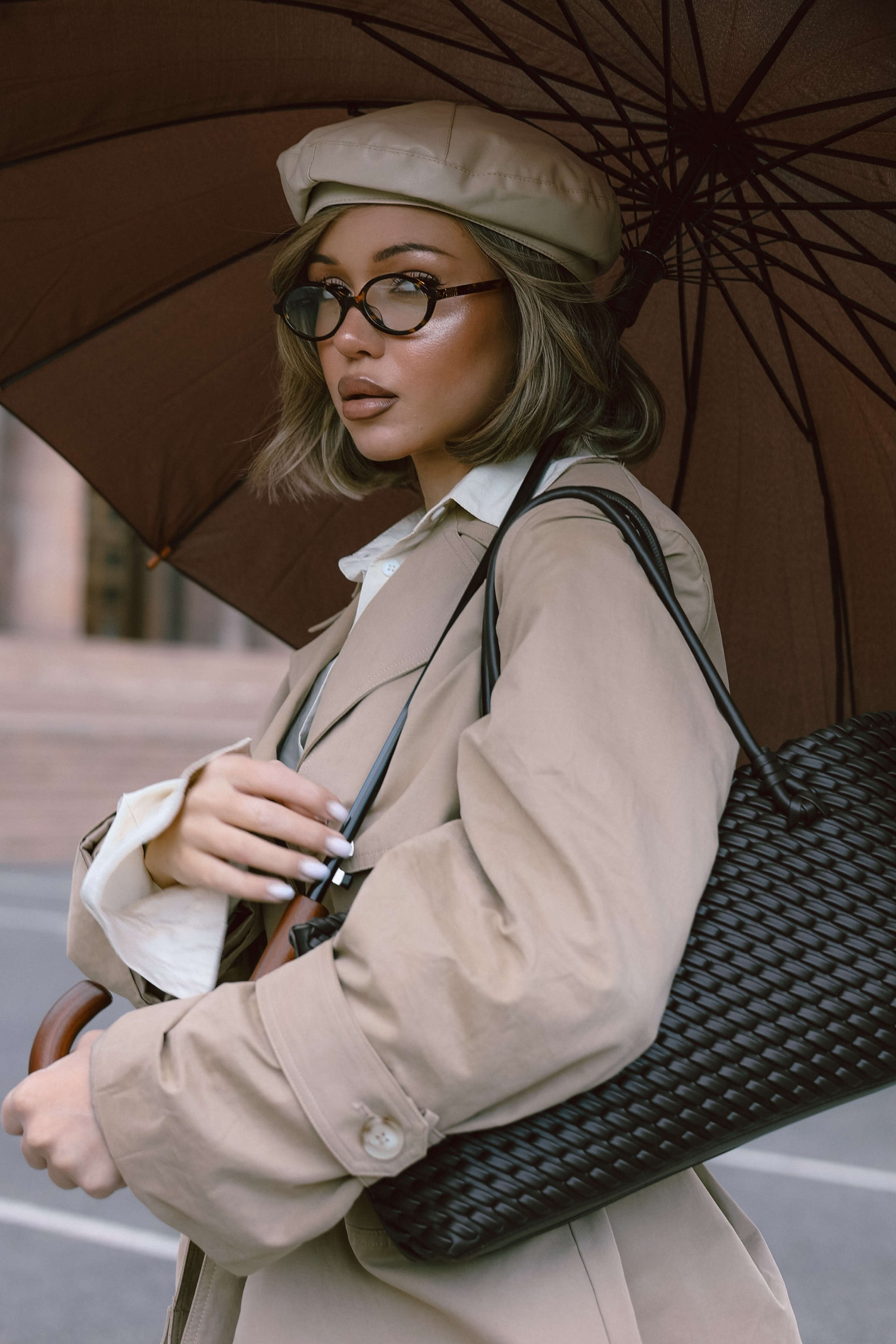 Kate. Фотограф Popova Polina