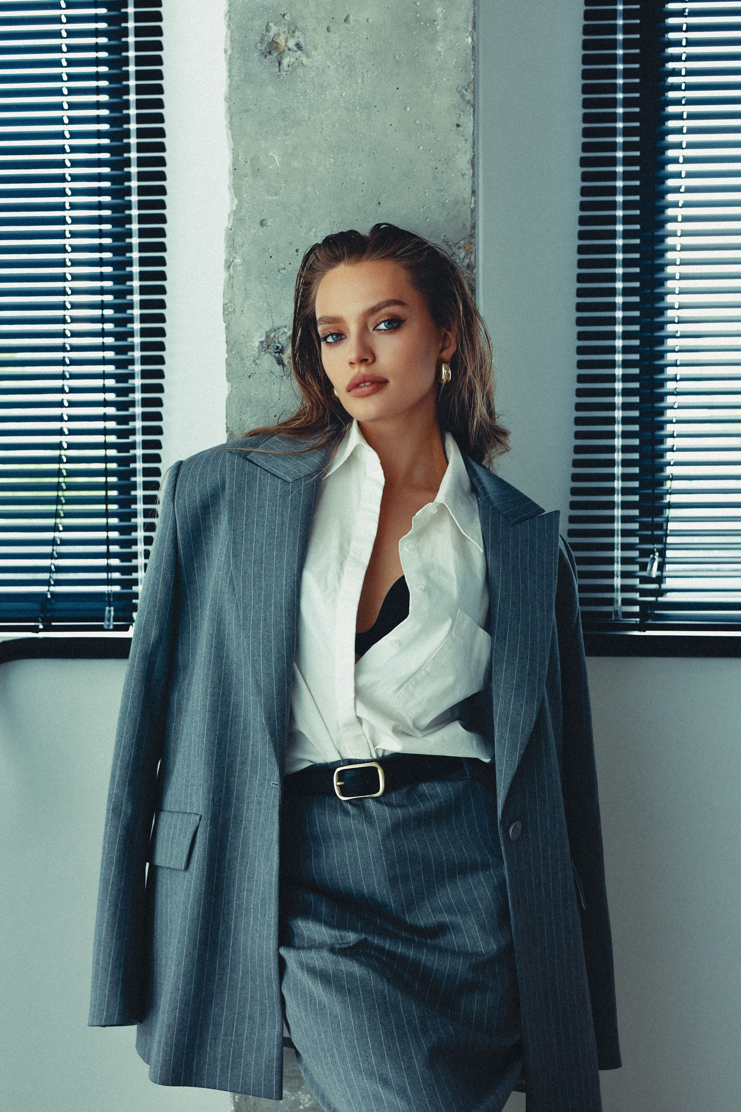 Stefania. Фотограф Popova Polina