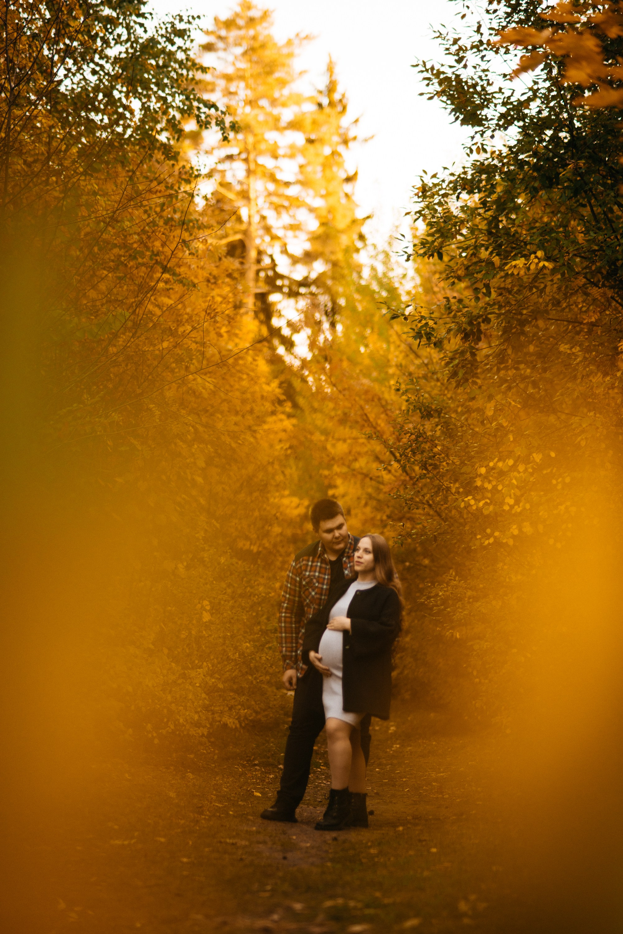 Т о л ь к о М Ы. Свадебный фотограф Ижевск Петр Шишков