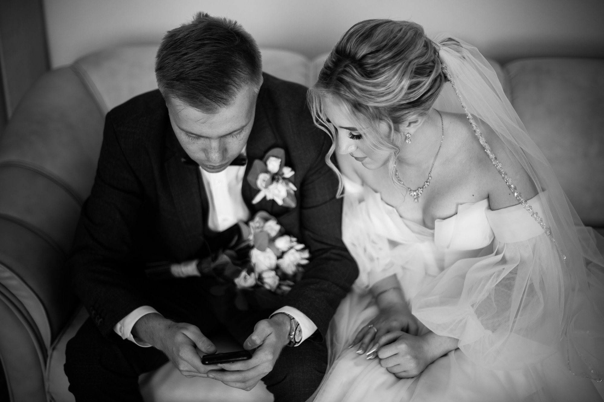 Омская Аврора. Свадебный и семейный фотограф в Омске Мормулев Михаил