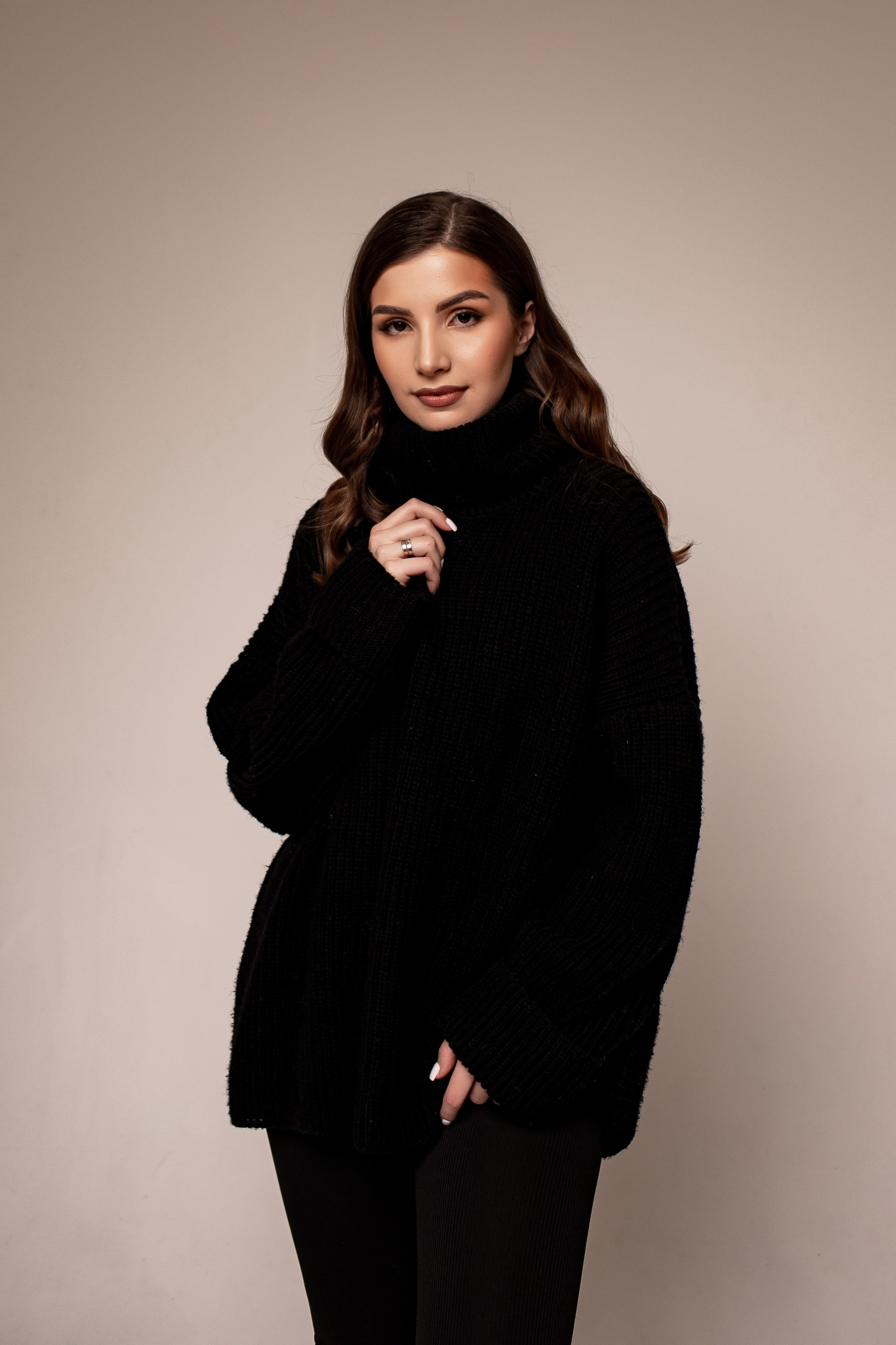 Сергей и Ксения. Семейная съемка — это красивый способ признаться своей семье в любви