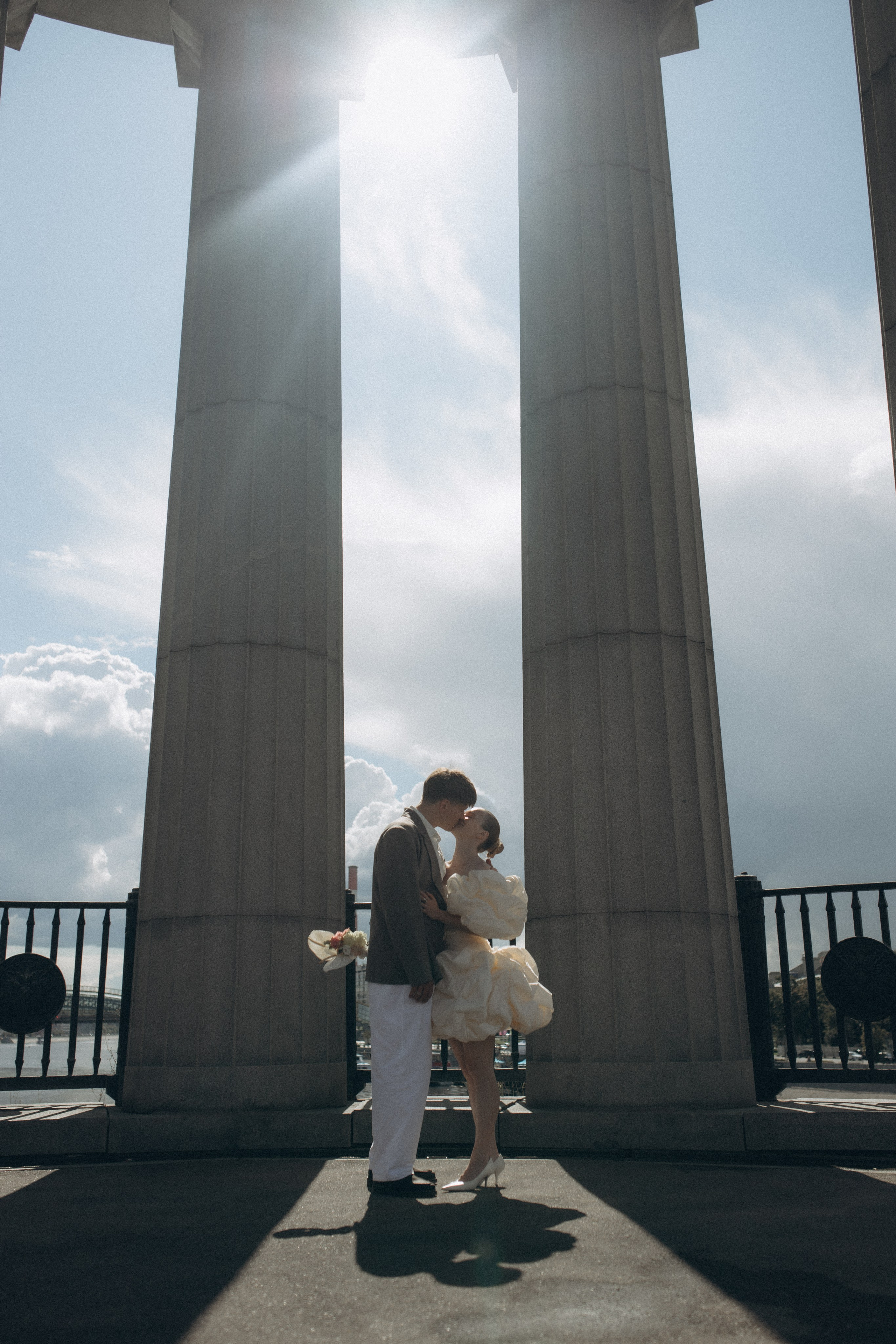 Wedding. Фотограф Москва Дмитрий Курасов