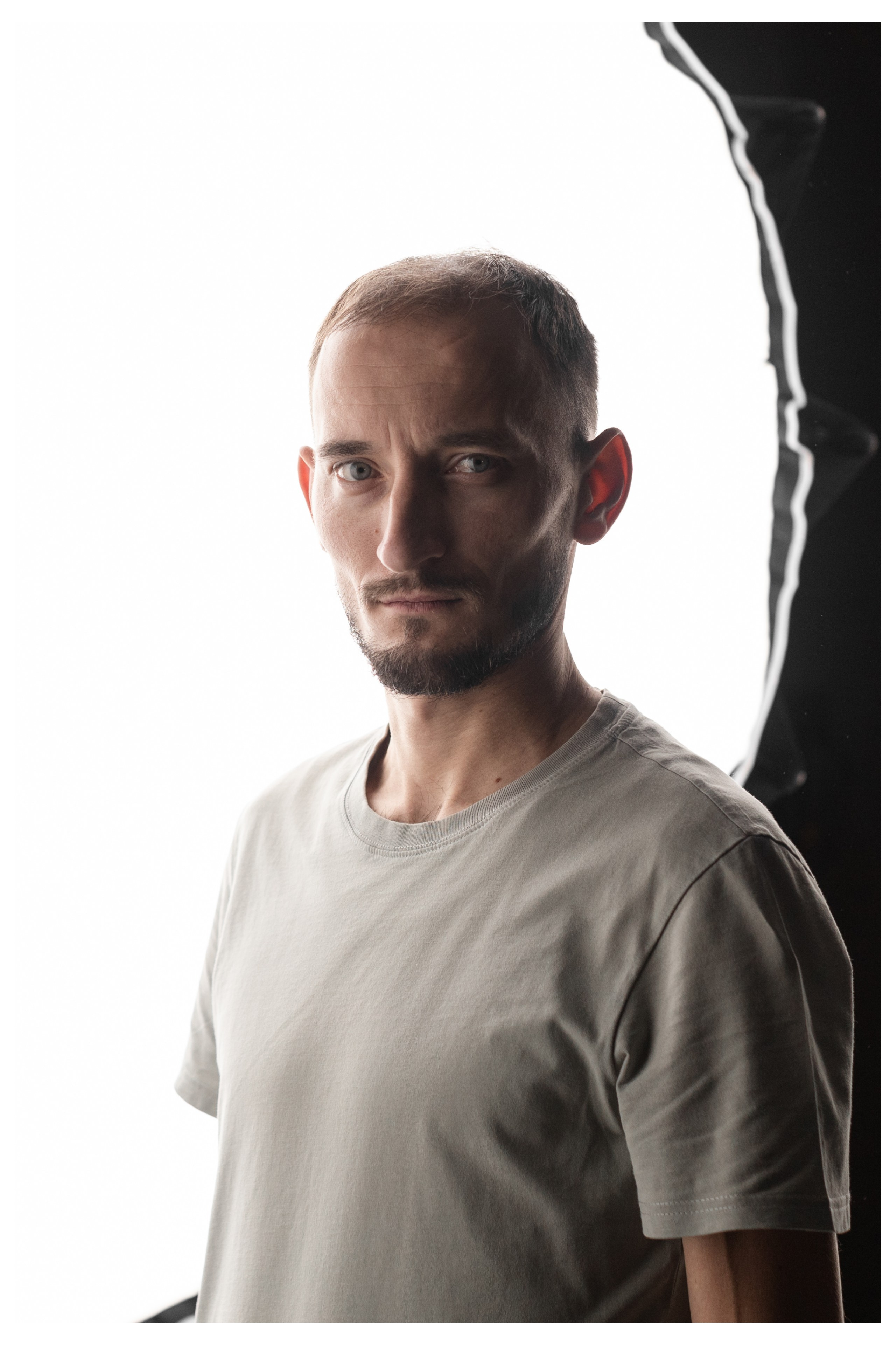 ALEXEY. Фотограф твоих воспоминаний | Алексей Алексеев