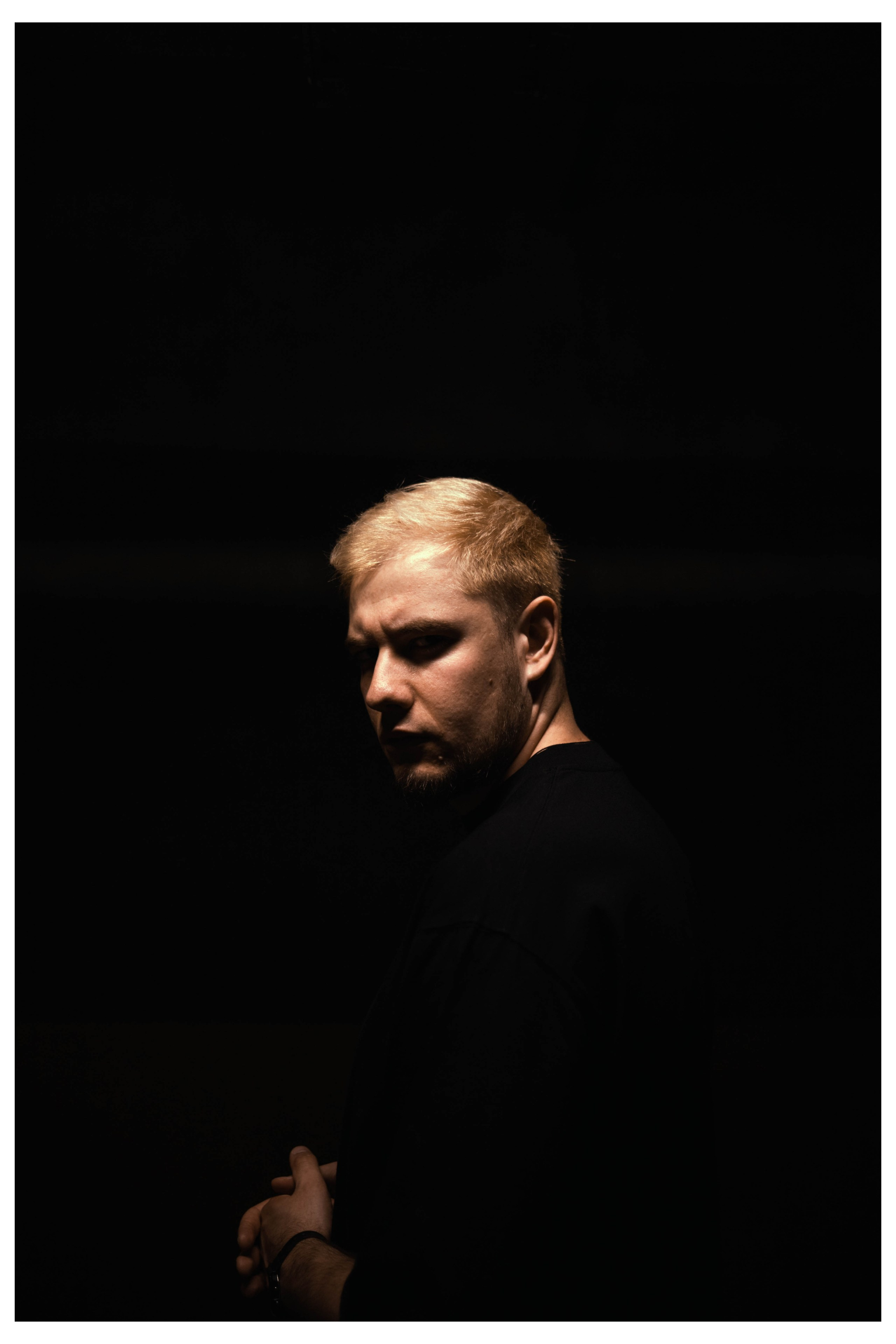 NIKOLAY. Фотограф твоих воспоминаний | Алексей Алексеев