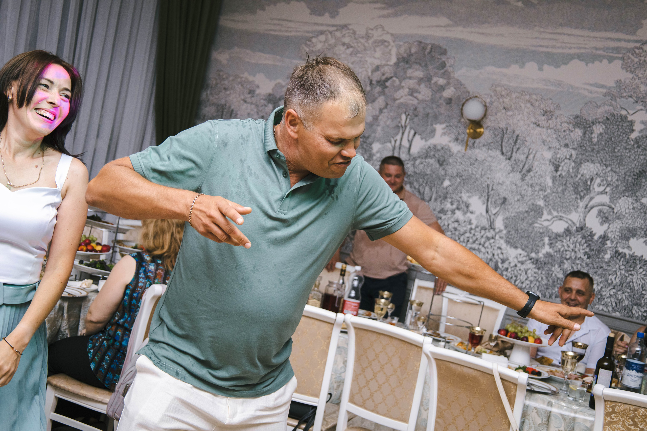 35 лет Виктории. Фотограф твоих воспоминаний | Алексей Алексеев