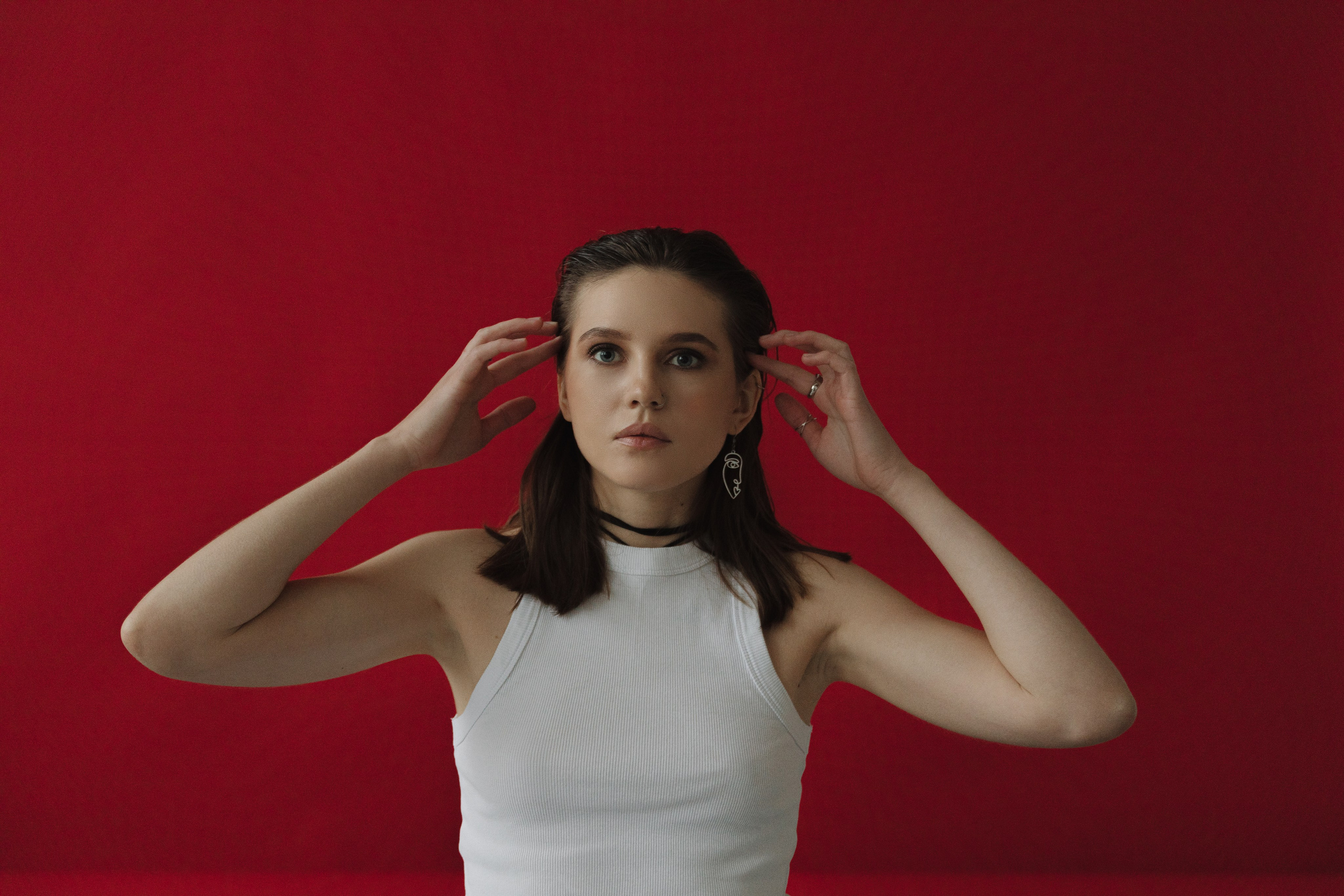 Таня. Фотограф в Самаре Юля Борщ