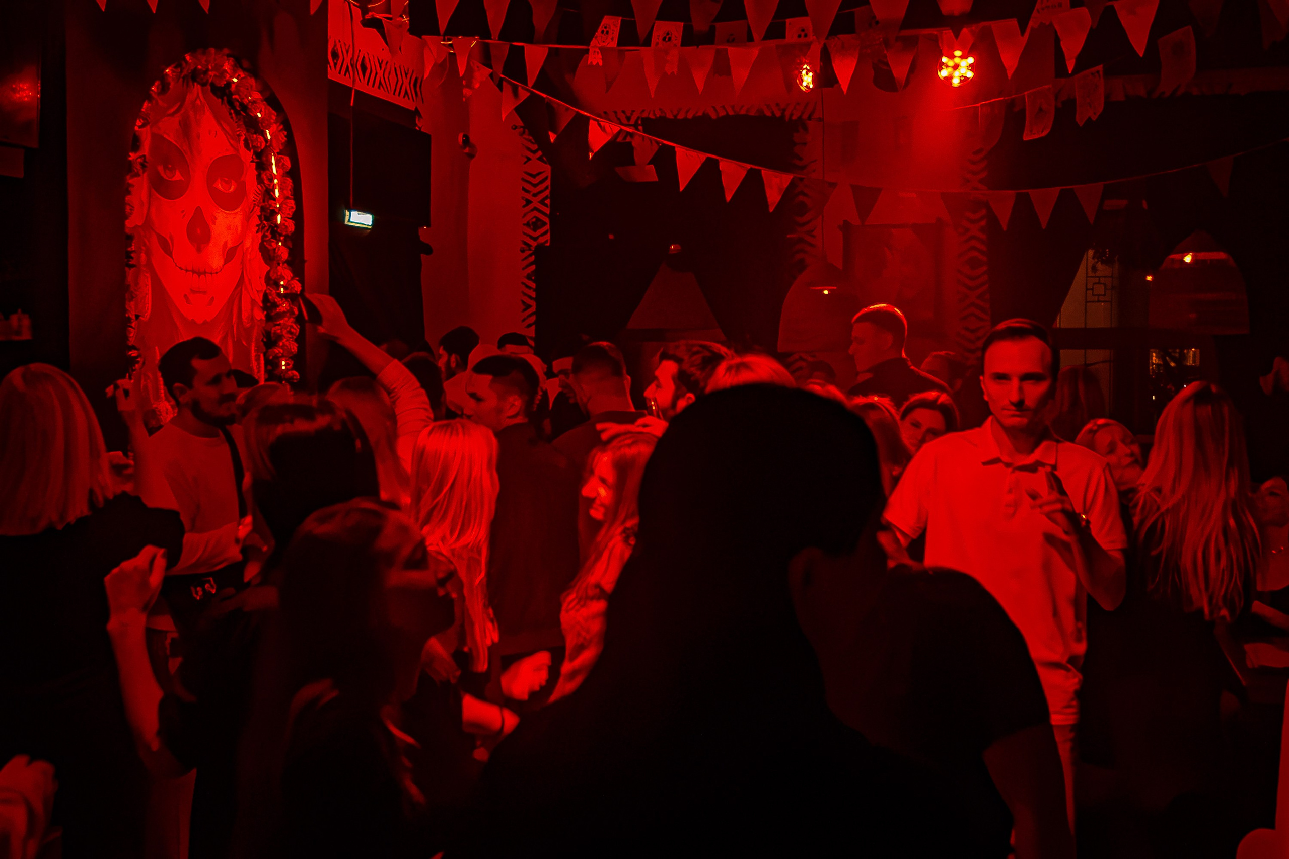 Dj Grek_El Pastor_Симферополь_30.11.2024. Аминов Руслан | Фотограф