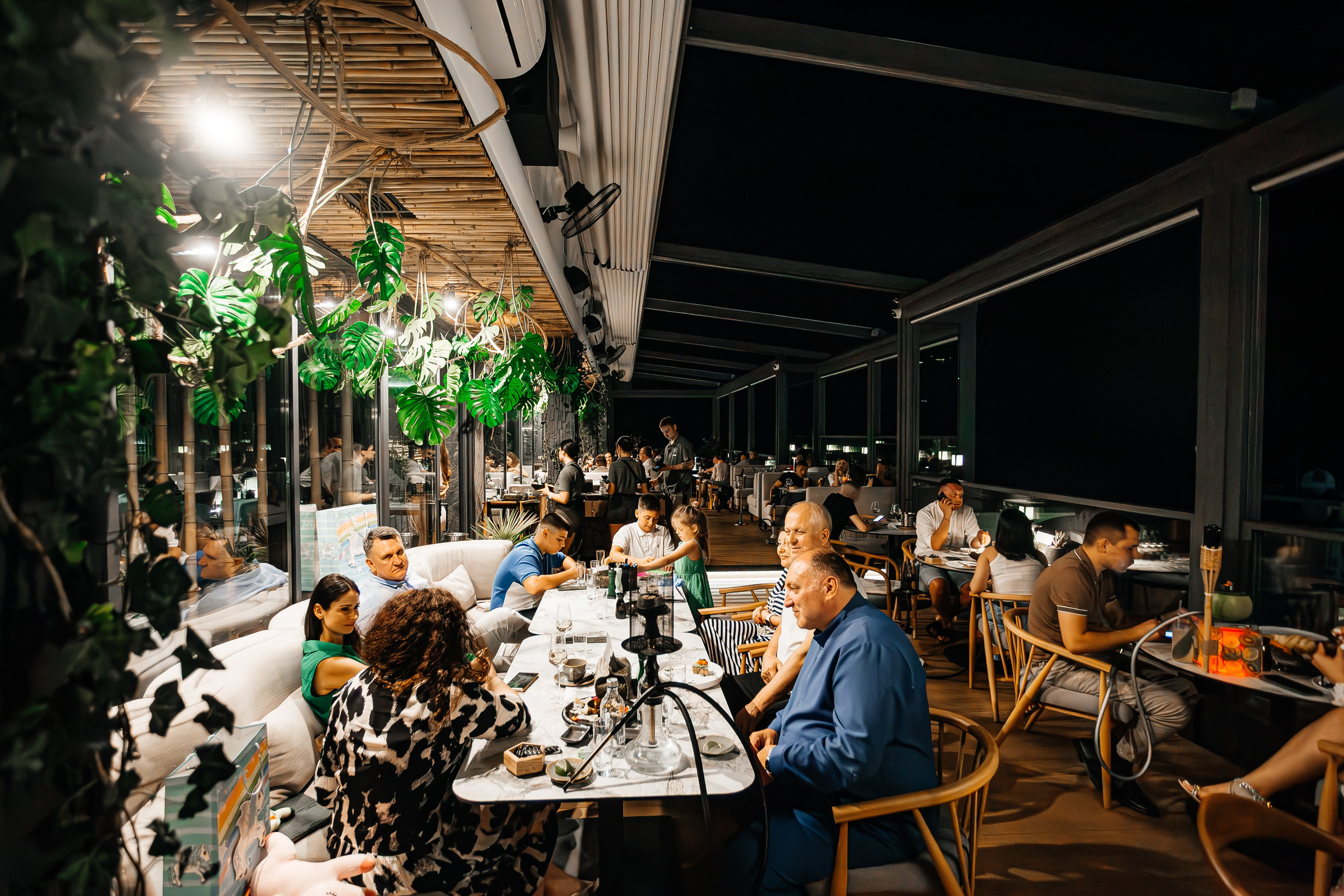 Paititi_Ялта_24.08.2024. Аминов Руслан | Фотограф