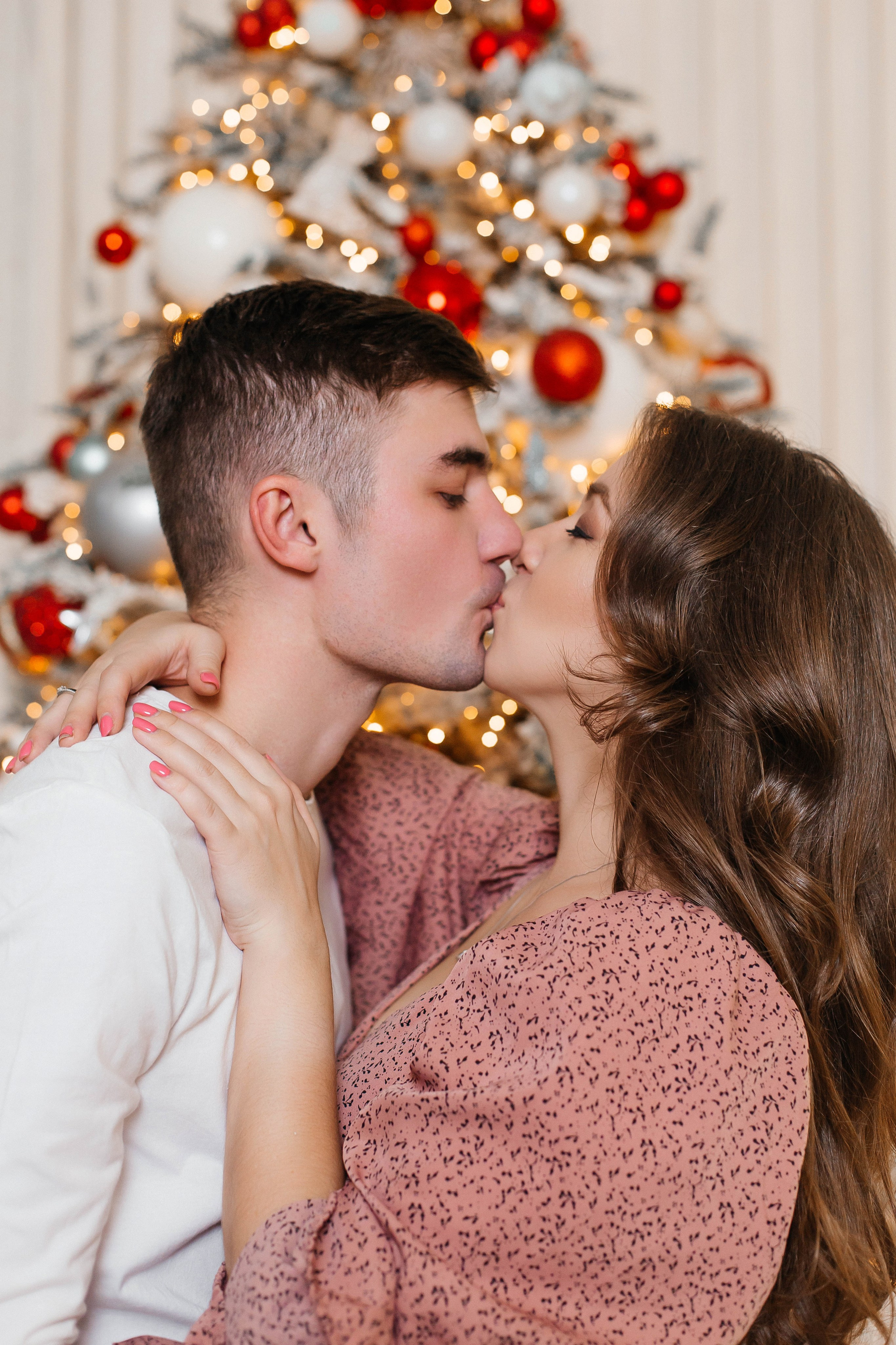 Семейная фотосессия для Никиты и Галечки_30.11.2023. Аминов Руслан | Фотограф