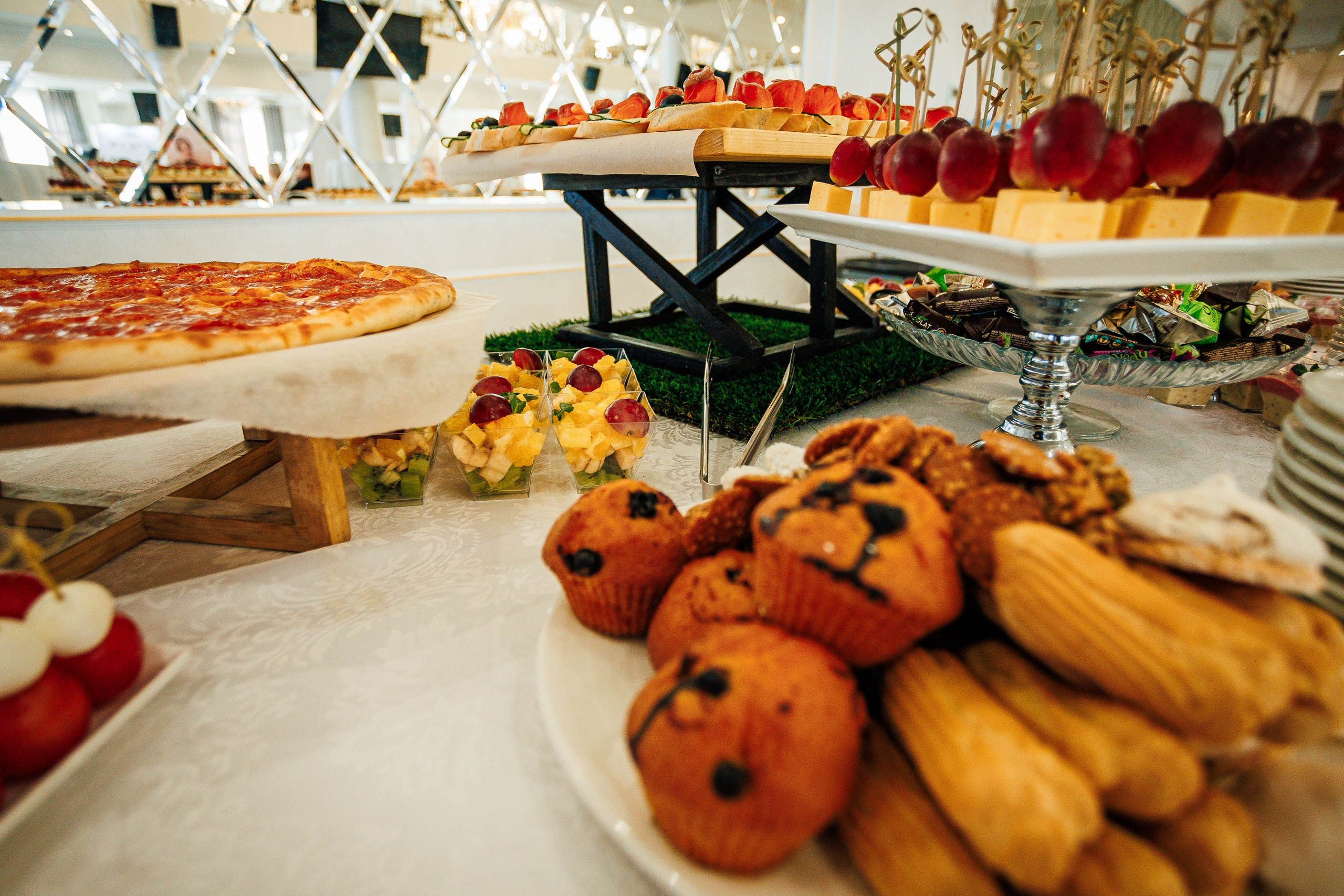 ESTEL GENEVIE Эстетик-форум_Marhal_Симферополь_11.02.2025. Аминов Руслан | Фотограф