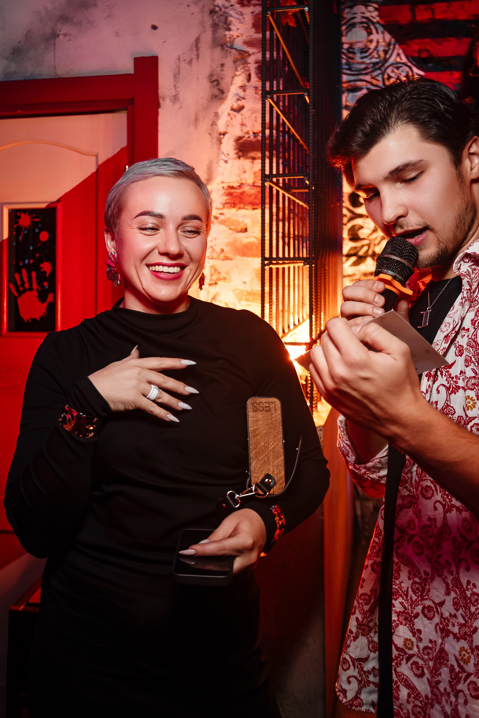 День рождение Пьяного Плюща_Симферополь_20.12.2024. Аминов Руслан | Фотограф