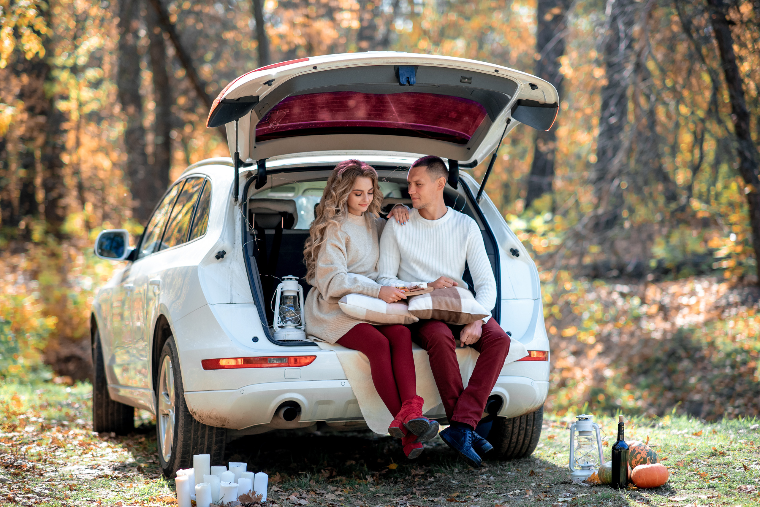 Love story фотосессия. Детский, свадебный и семейный фотограф в Волгограде Наталья Давыдова