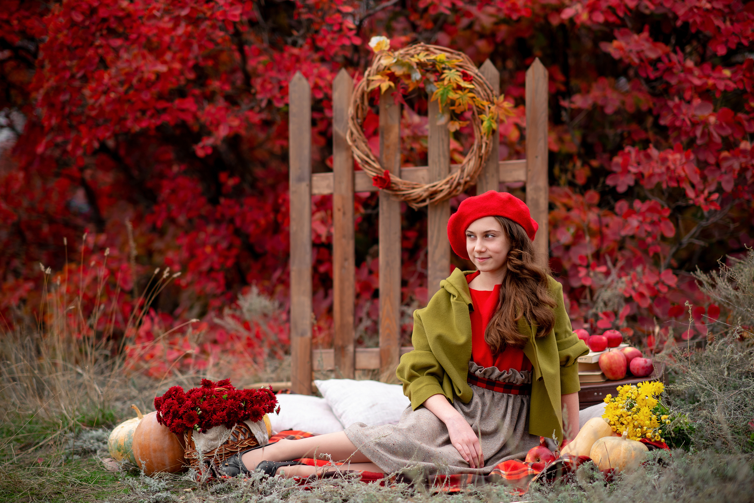 Семья и дети. Детский, свадебный и семейный фотограф в Волгограде Наталья Давыдова