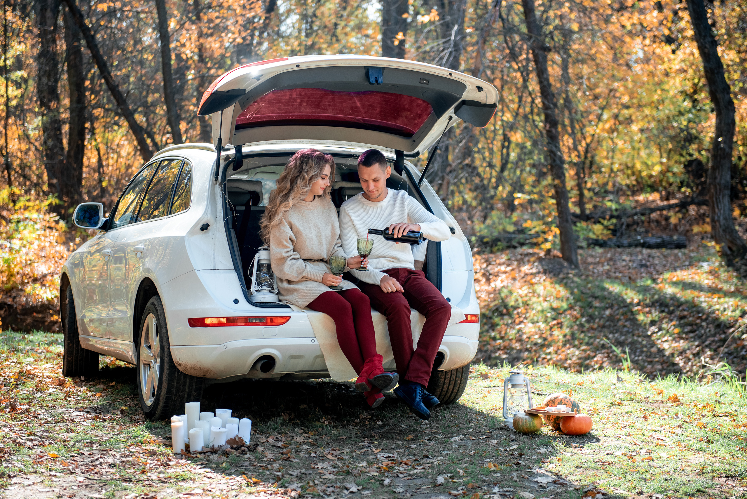 Love story фотосессия. Детский, свадебный и семейный фотограф в Волгограде Наталья Давыдова