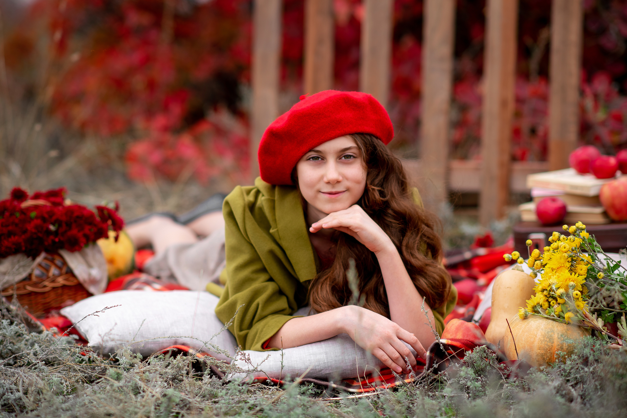 Семья и дети. Детский, свадебный и семейный фотограф в Волгограде Наталья Давыдова