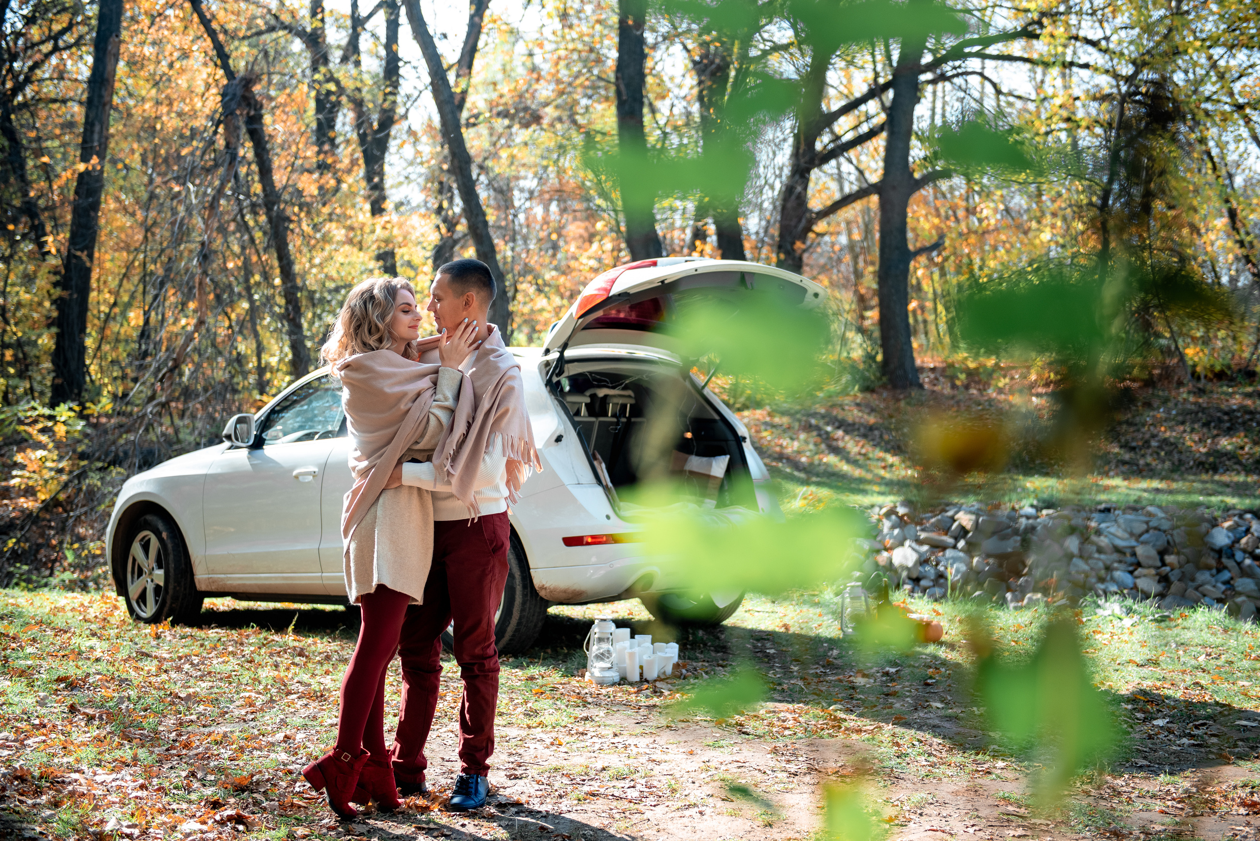 Love story фотосессия. Детский, свадебный и семейный фотограф в Волгограде Наталья Давыдова