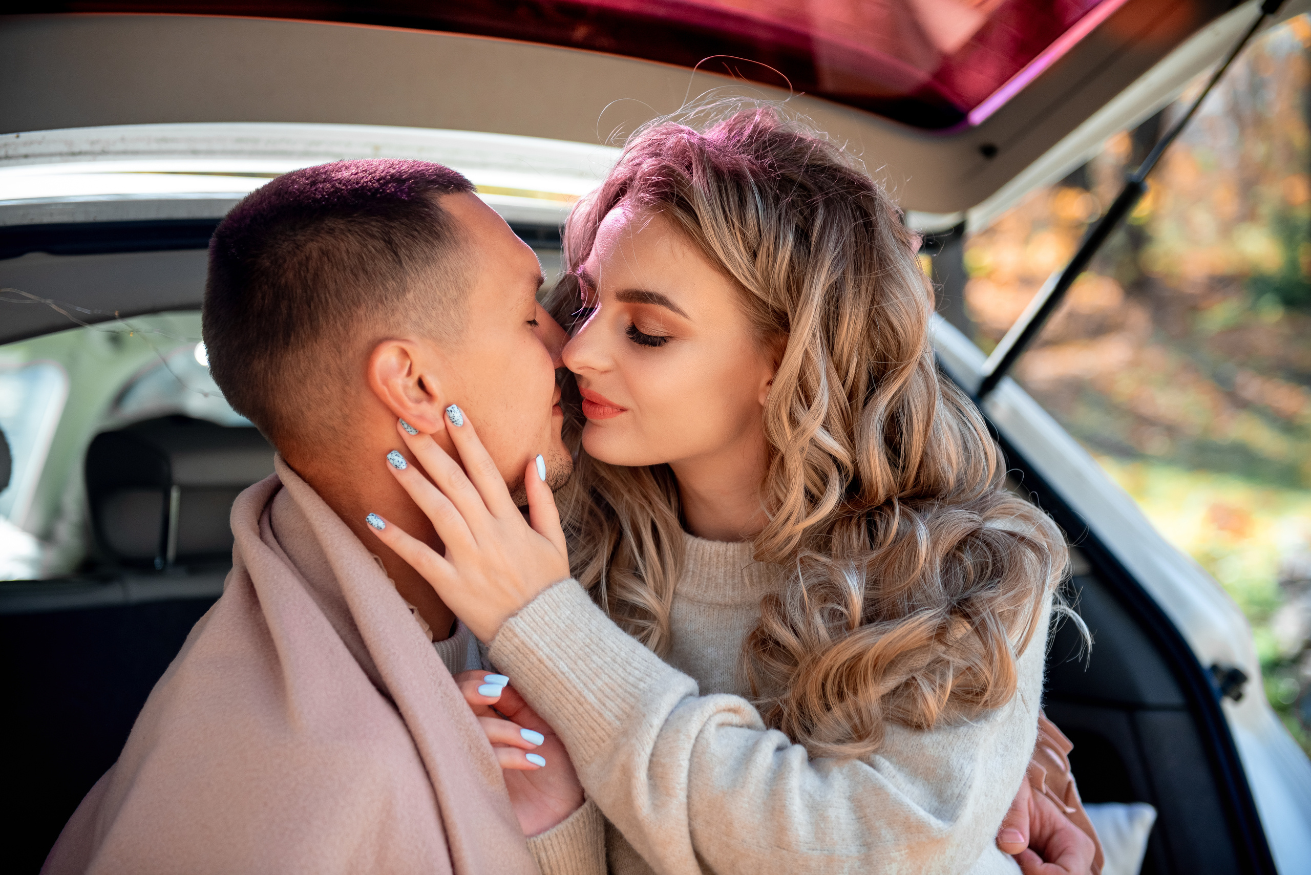 Love story фотосессия. Детский, свадебный и семейный фотограф в Волгограде Наталья Давыдова