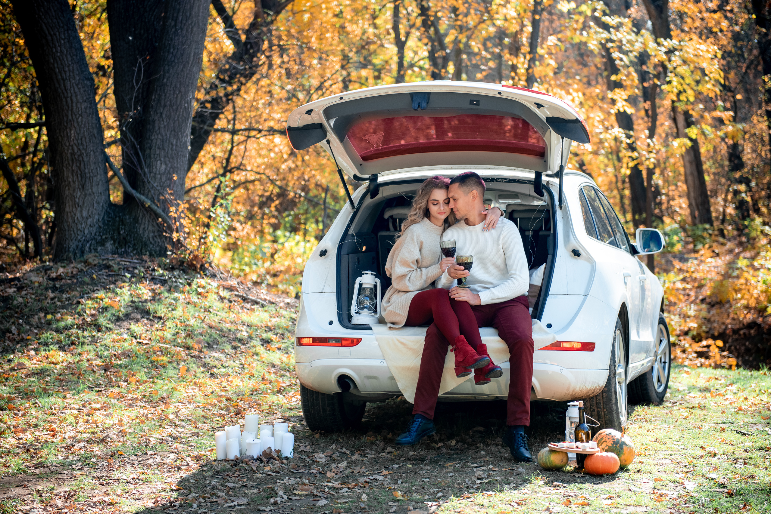Love story фотосессия. Детский, свадебный и семейный фотограф в Волгограде Наталья Давыдова