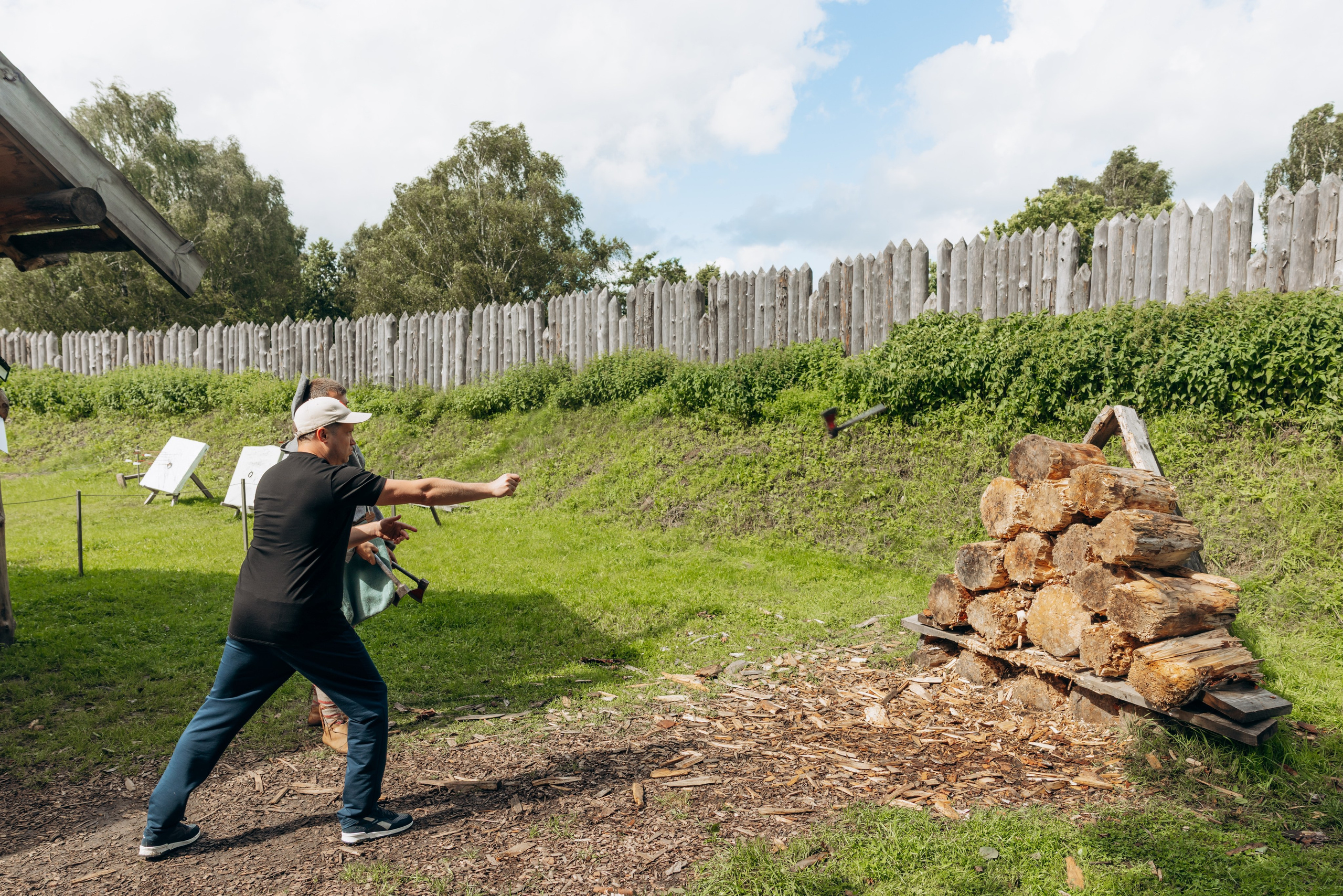 RMG Кауп (2день). Фотограф в Калининграде свадебная фотография, репортажная, фотосессии