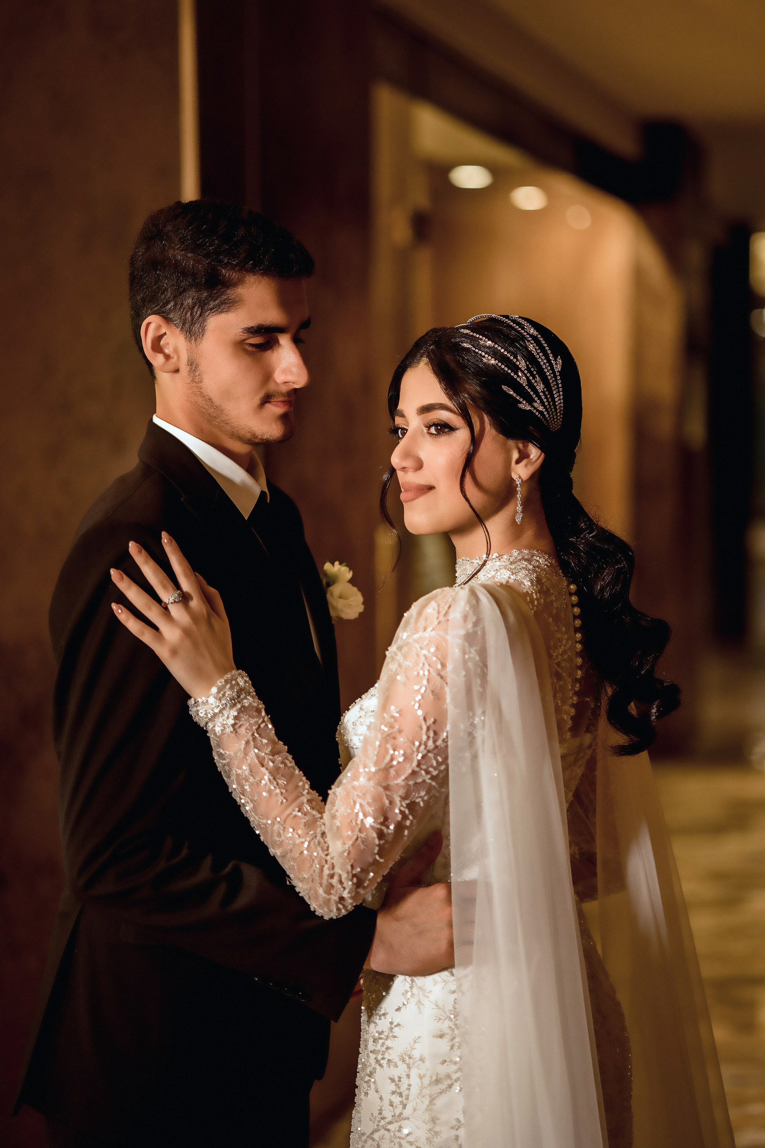 Гюнель Руслан 9 октября 2022. Фотограф в Калининграде свадебная фотография, репортажная, фотосессии