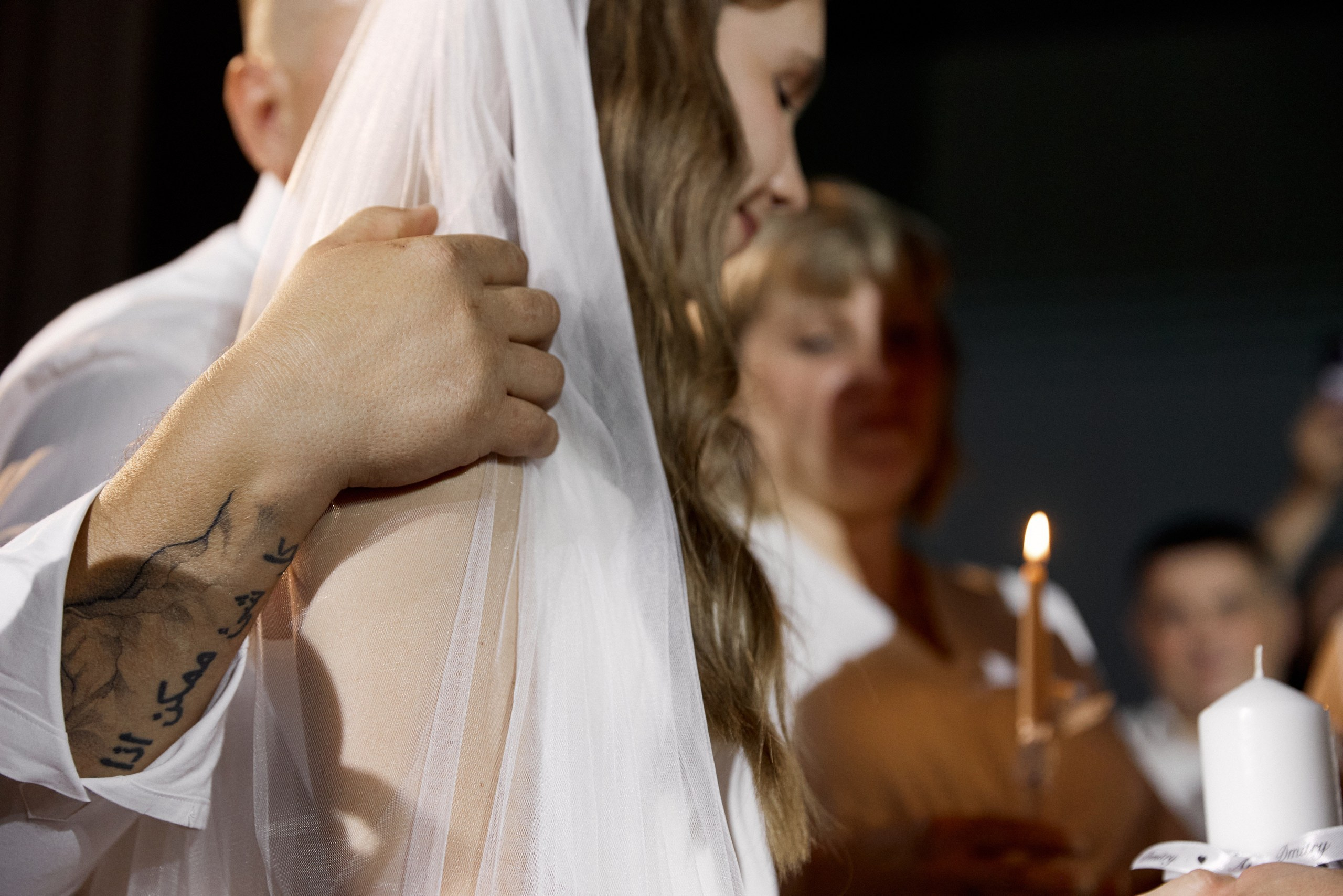 Посмотреть серию. Свадебный и семейный фотограф в Красноярске Тряпчев Павел