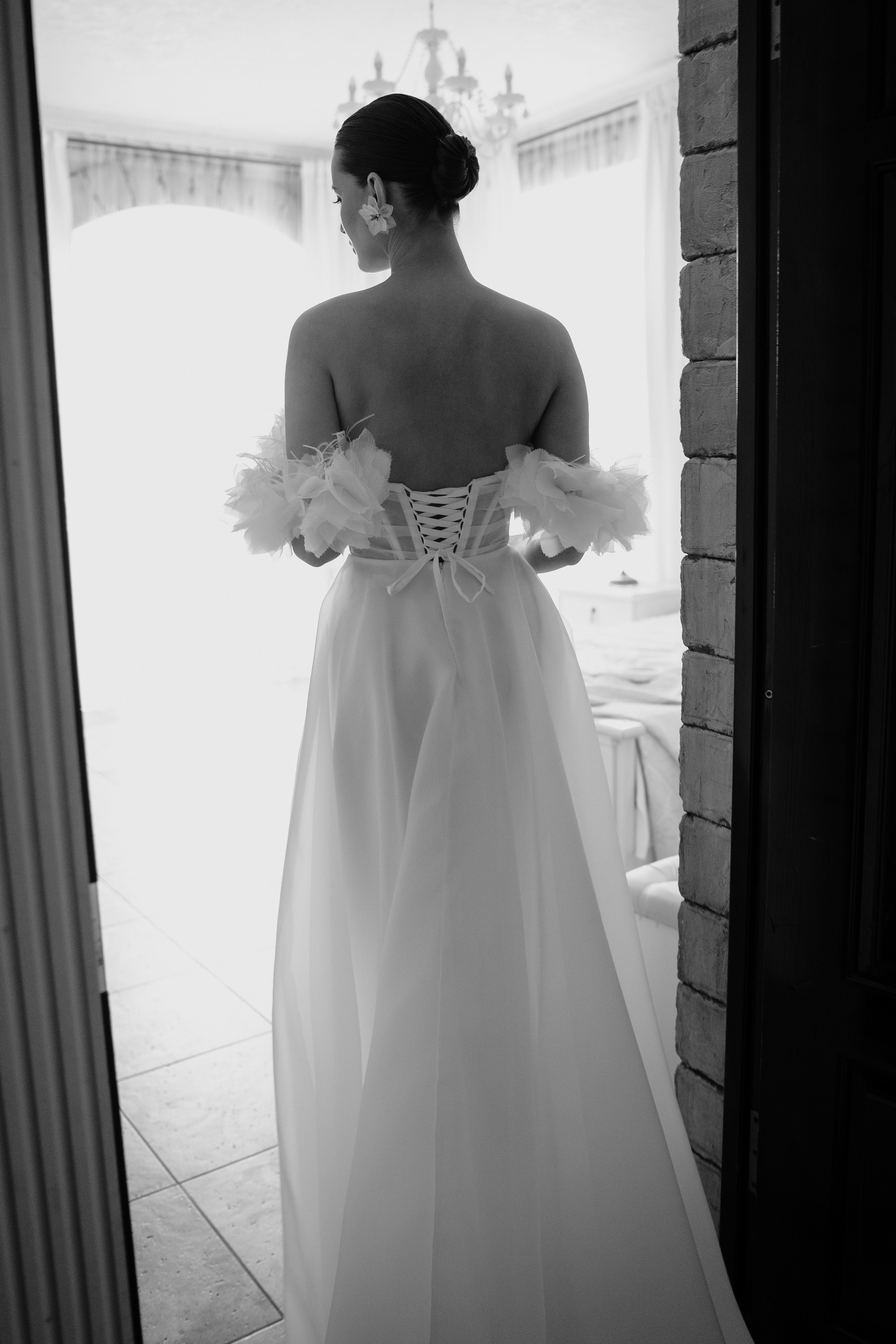 Александр+Ксения. Свадебный фотограф в Краснодаре Алексей Кудинов