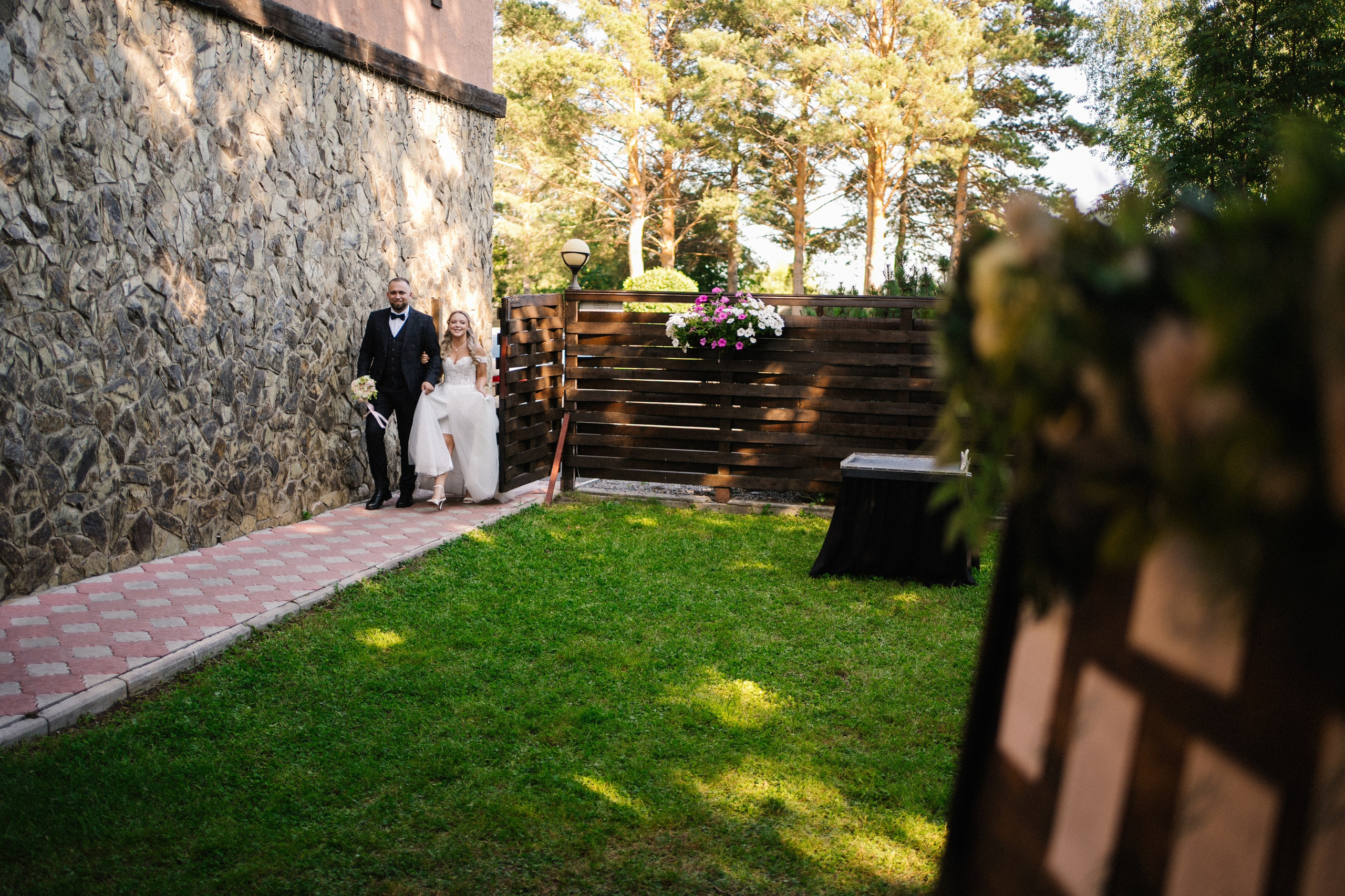 Марина и Денис (полный день). Фотограф на любое событие в Кемерово